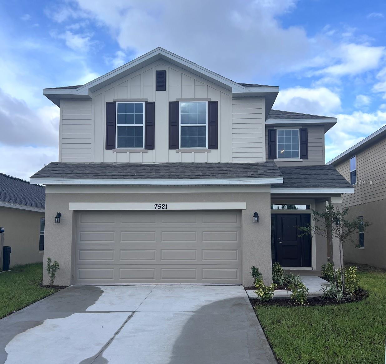 Details for 7521 Bent Tree Loop Drive, ST CLOUD, FL 34773