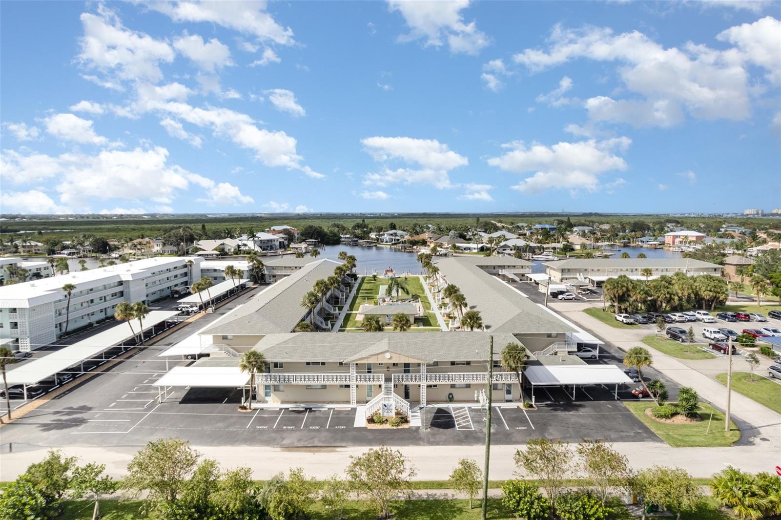 Details for 335 Causeway  D22, NEW SMYRNA BEACH, FL 32169