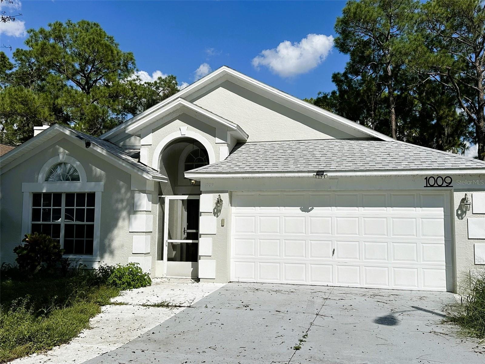 Details for 1009 Lake Davenport Boulevard, DAVENPORT, FL 33897