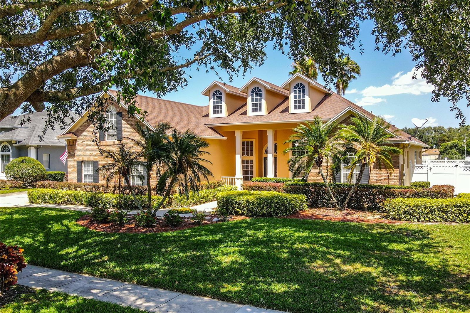Details for 3609 Bellington Drive, ORLANDO, FL 32835