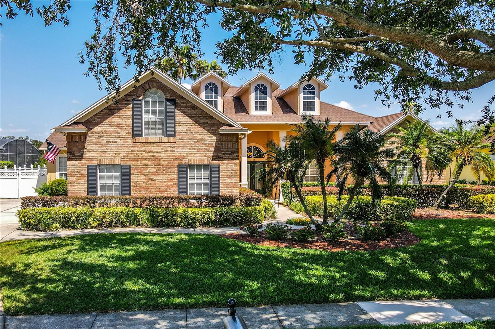 Image 2 of 38 For 3609 Bellington Drive