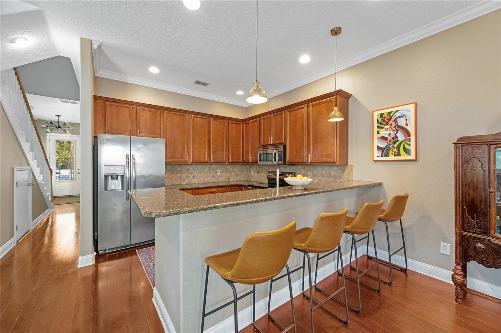 Image 16 of 35 For 1101 Elmwood Street 1101