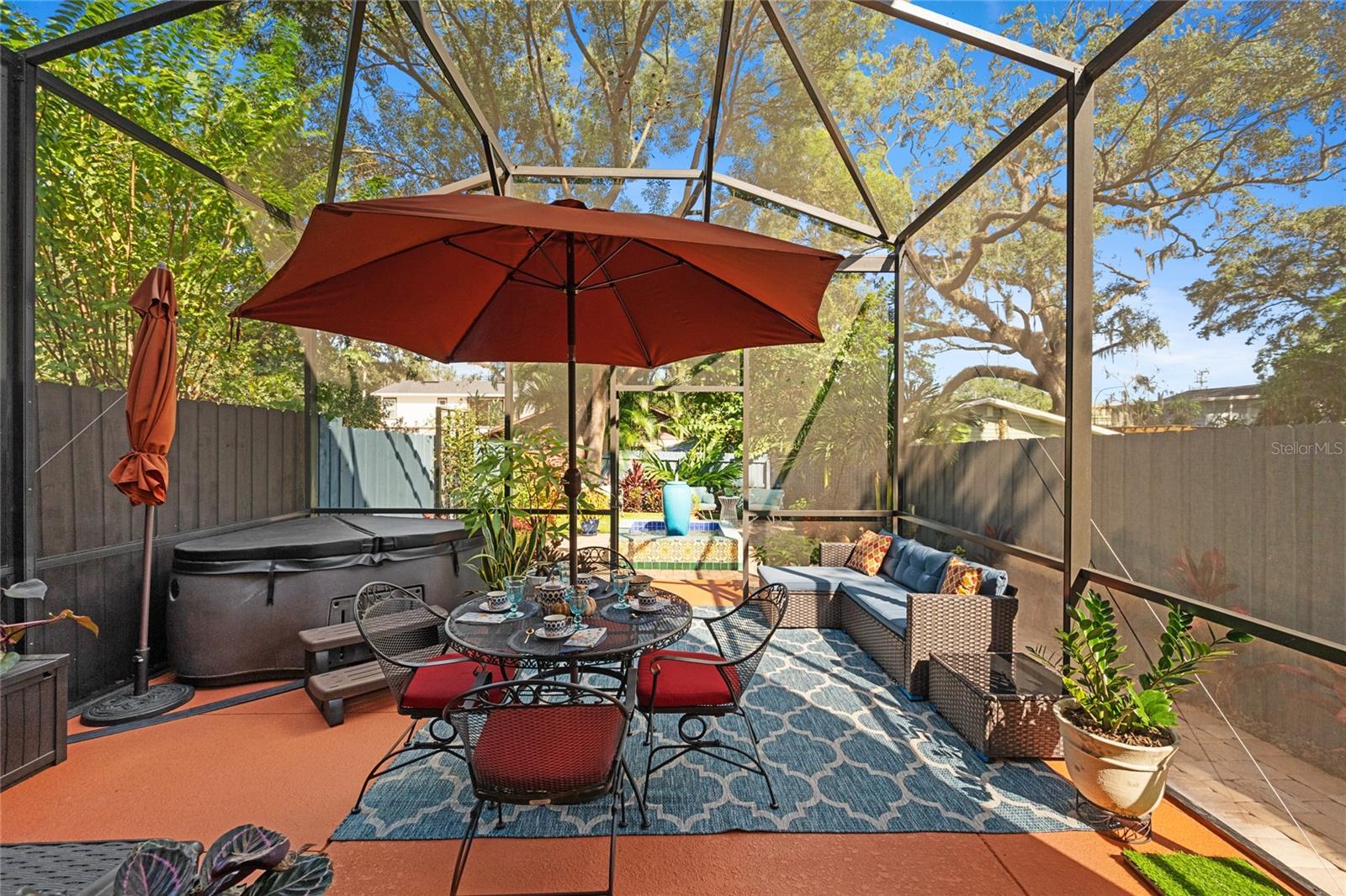 Image 4 of 35 For 1101 Elmwood Street 1101