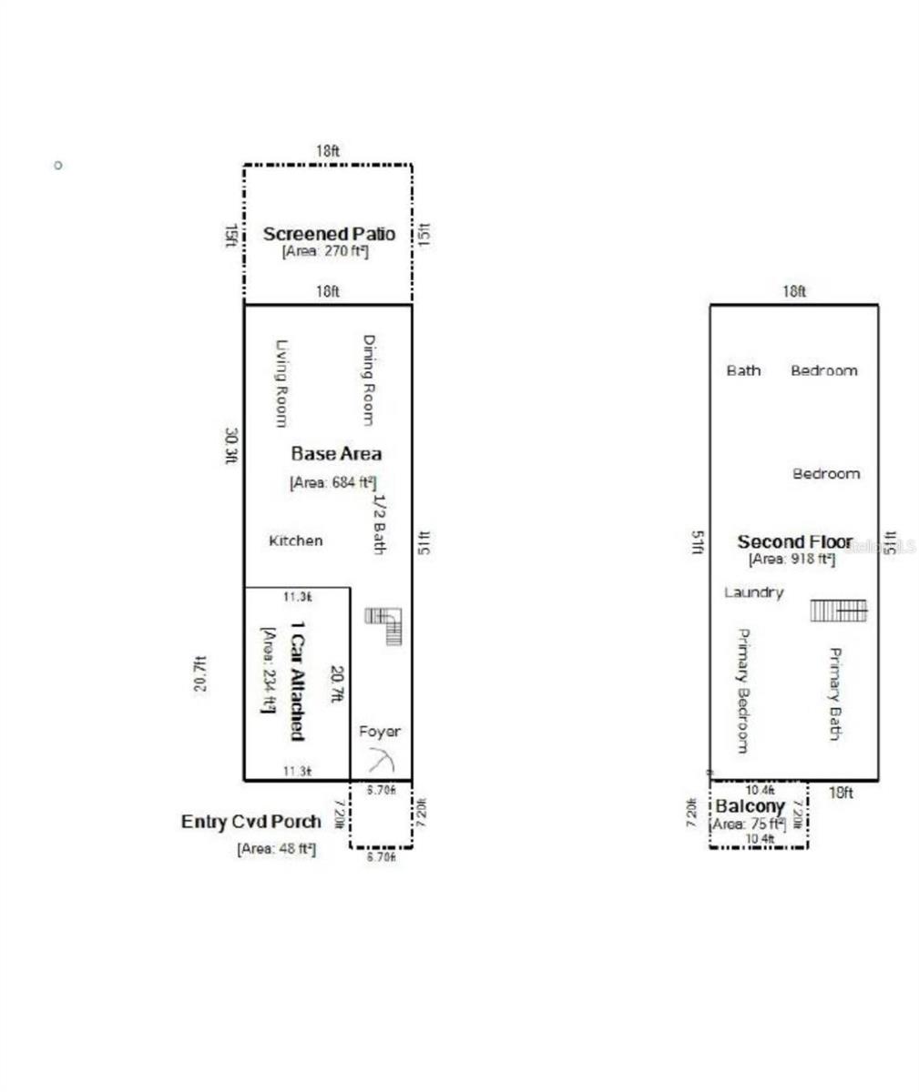 Image 6 of 35 For 1101 Elmwood Street 1101