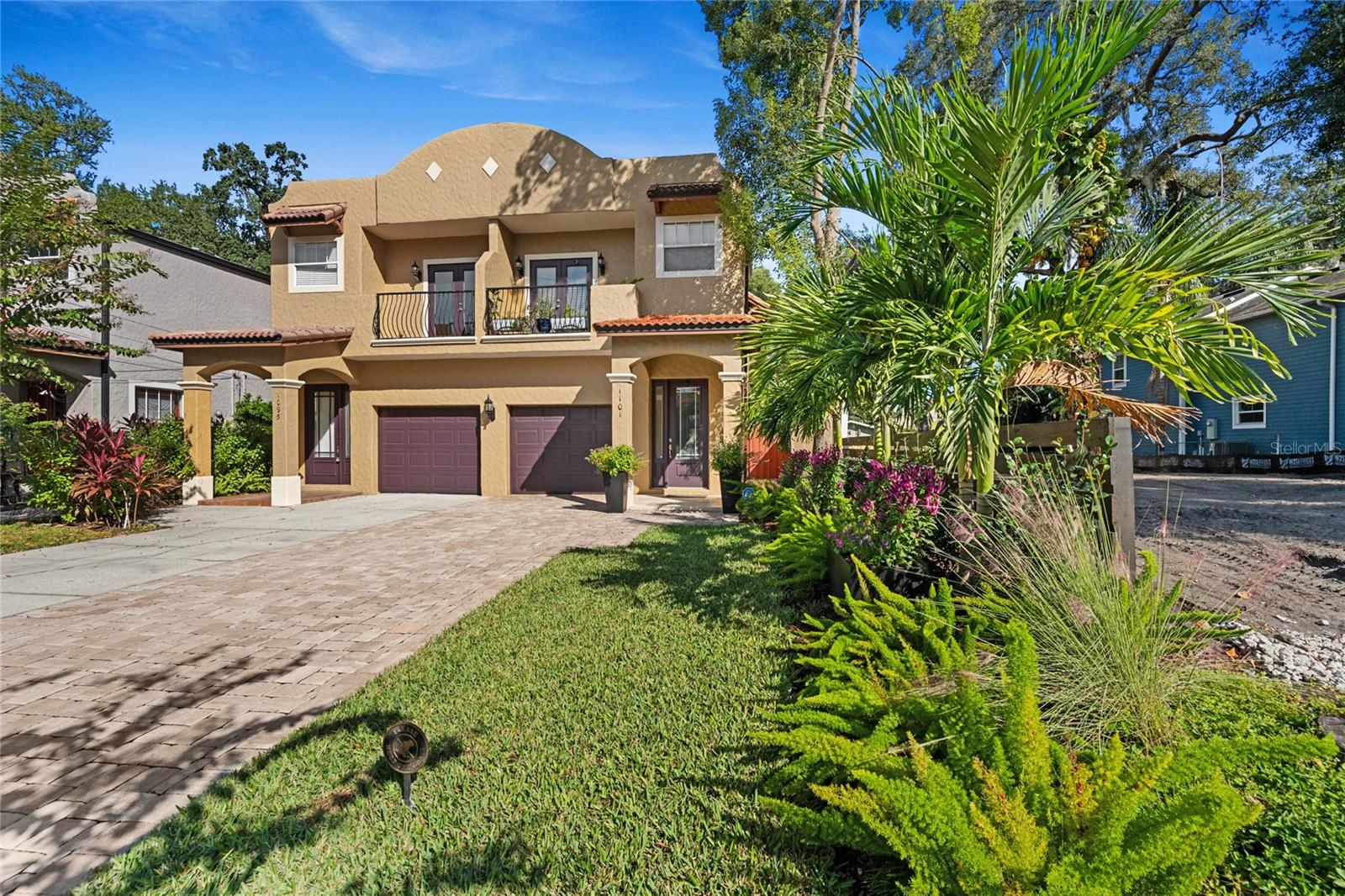 Image 8 of 35 For 1101 Elmwood Street 1101