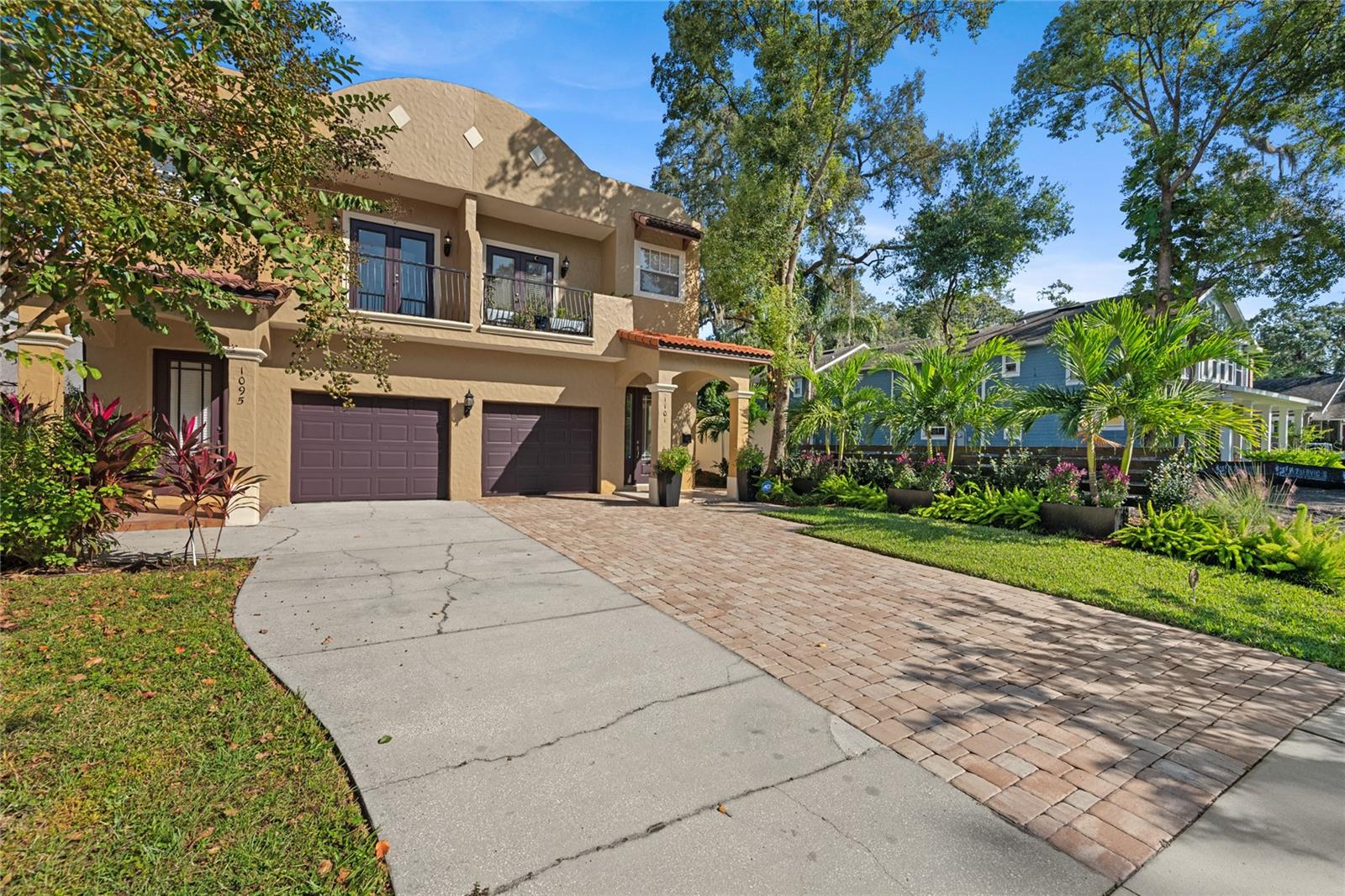 Image 9 of 35 For 1101 Elmwood Street 1101