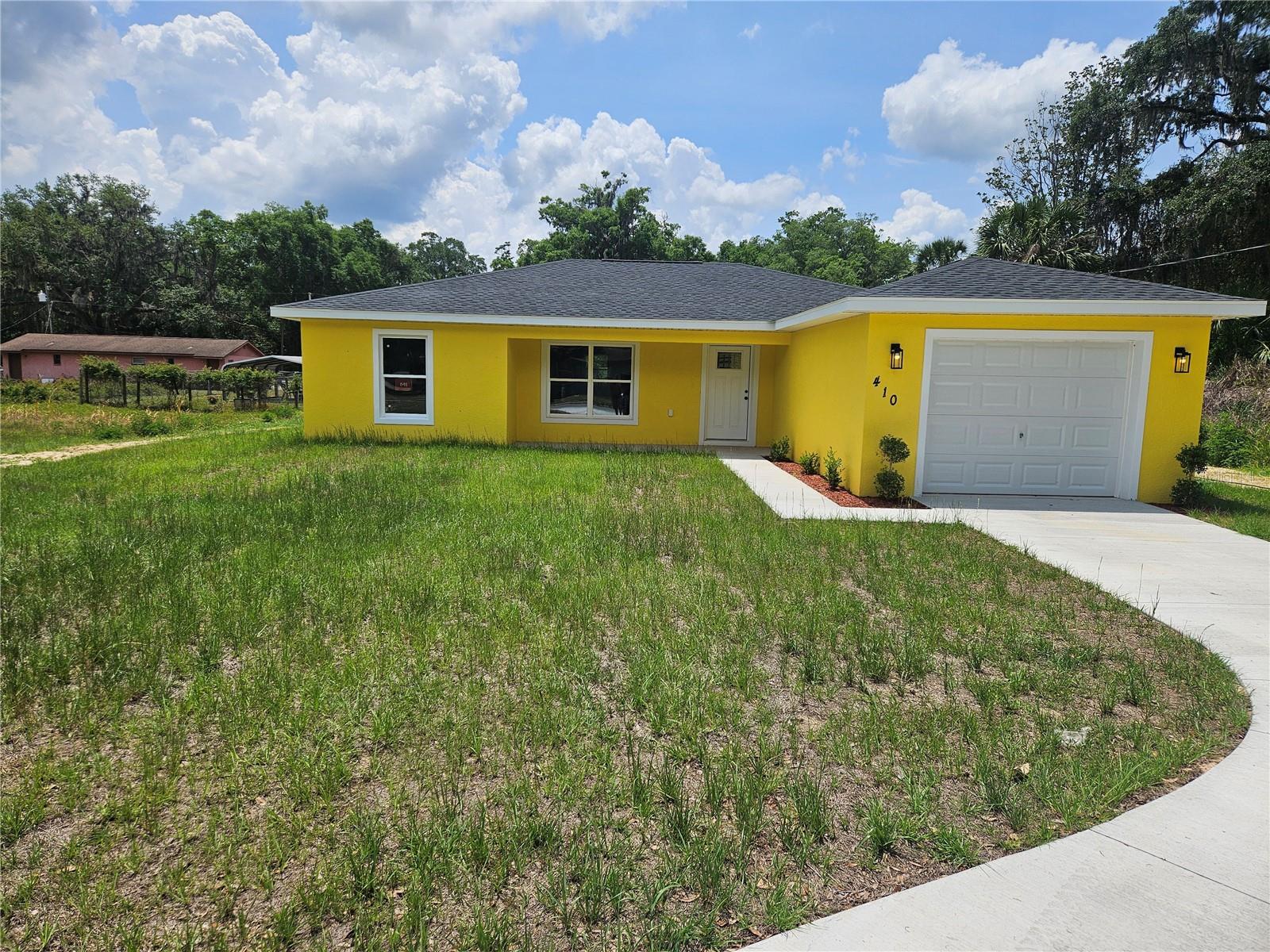 Details for 410 Kilgore Street, WILDWOOD, FL 34785