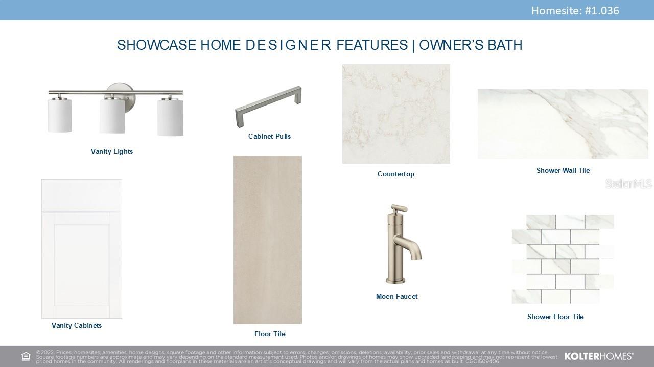 Image 35 of 45 For 1620 Bellagio Loop