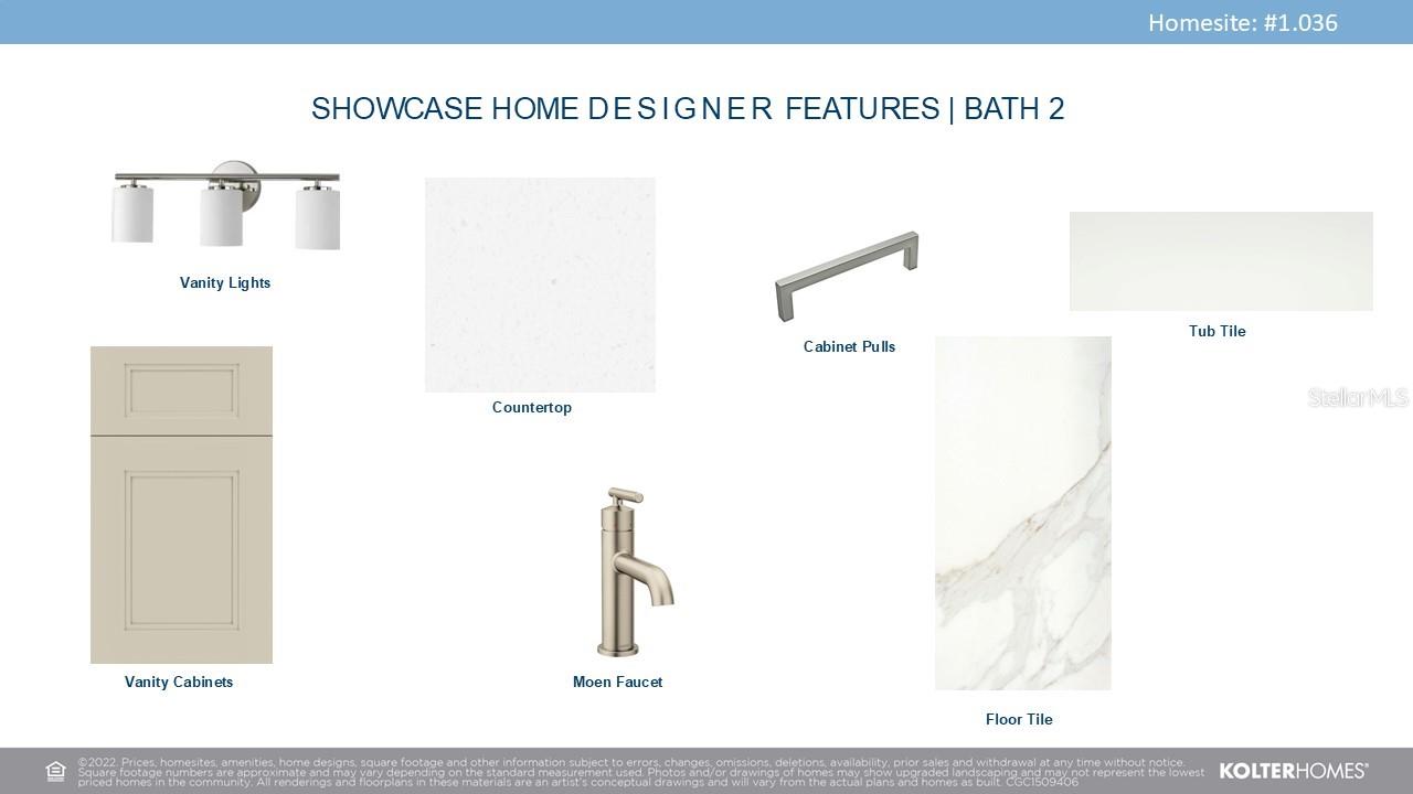 Image 36 of 45 For 1620 Bellagio Loop