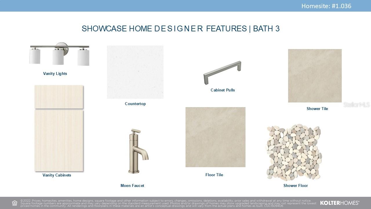 Image 37 of 45 For 1620 Bellagio Loop