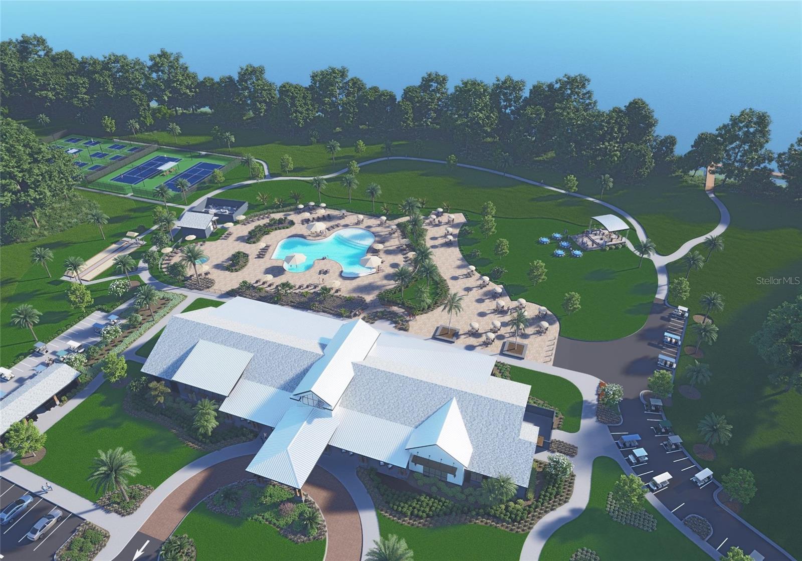 Image 38 of 45 For 1620 Bellagio Loop