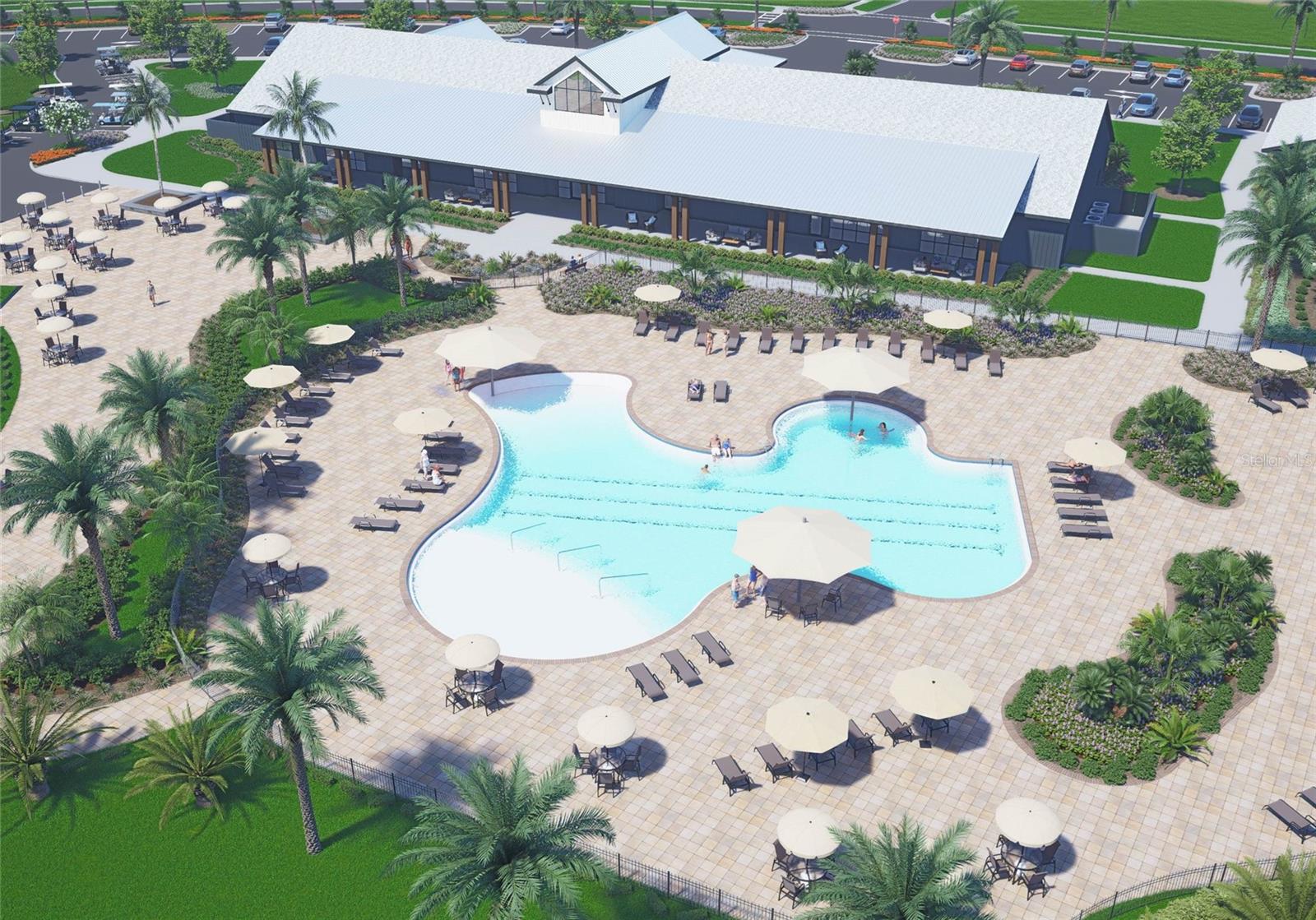 Image 44 of 45 For 1620 Bellagio Loop