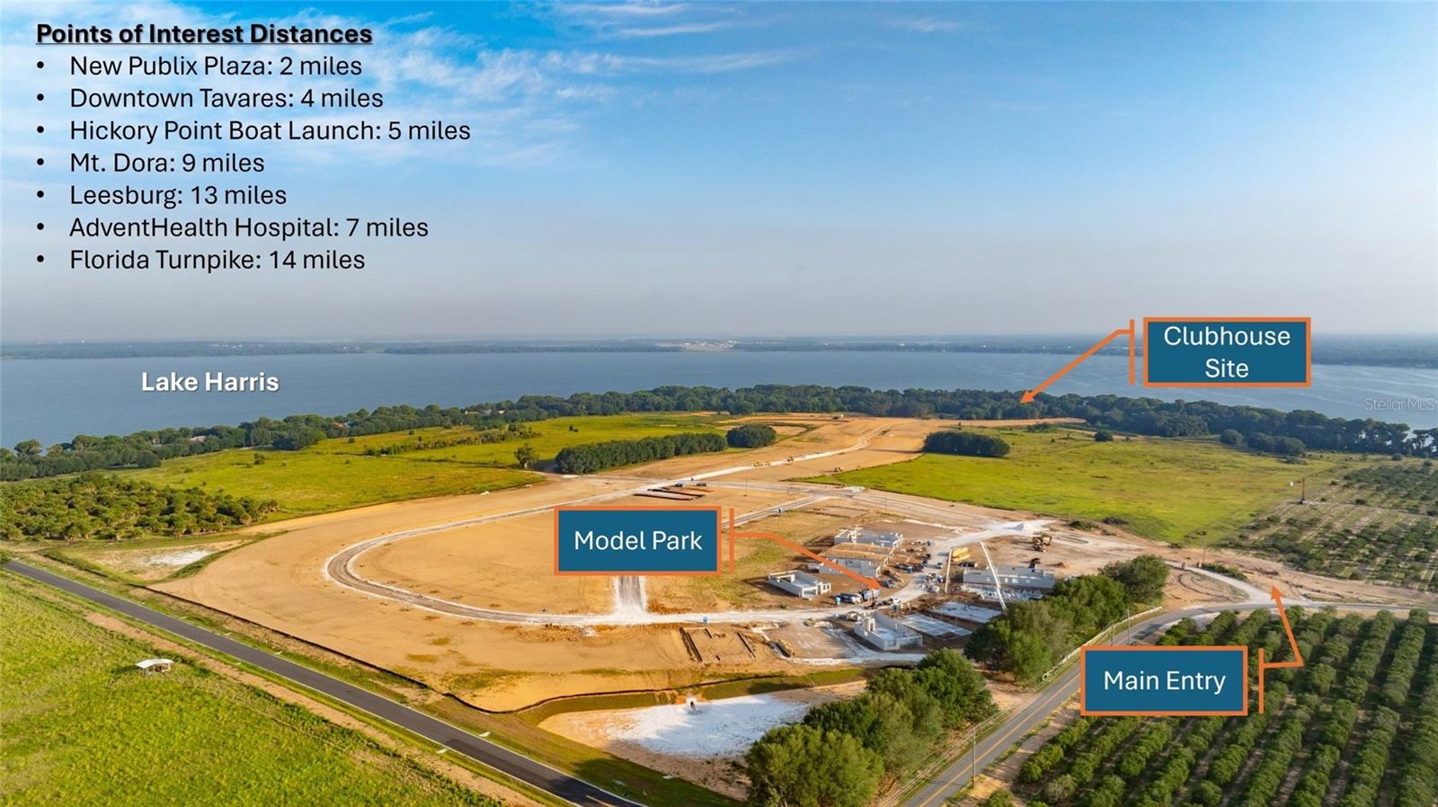 Image 45 of 45 For 1620 Bellagio Loop