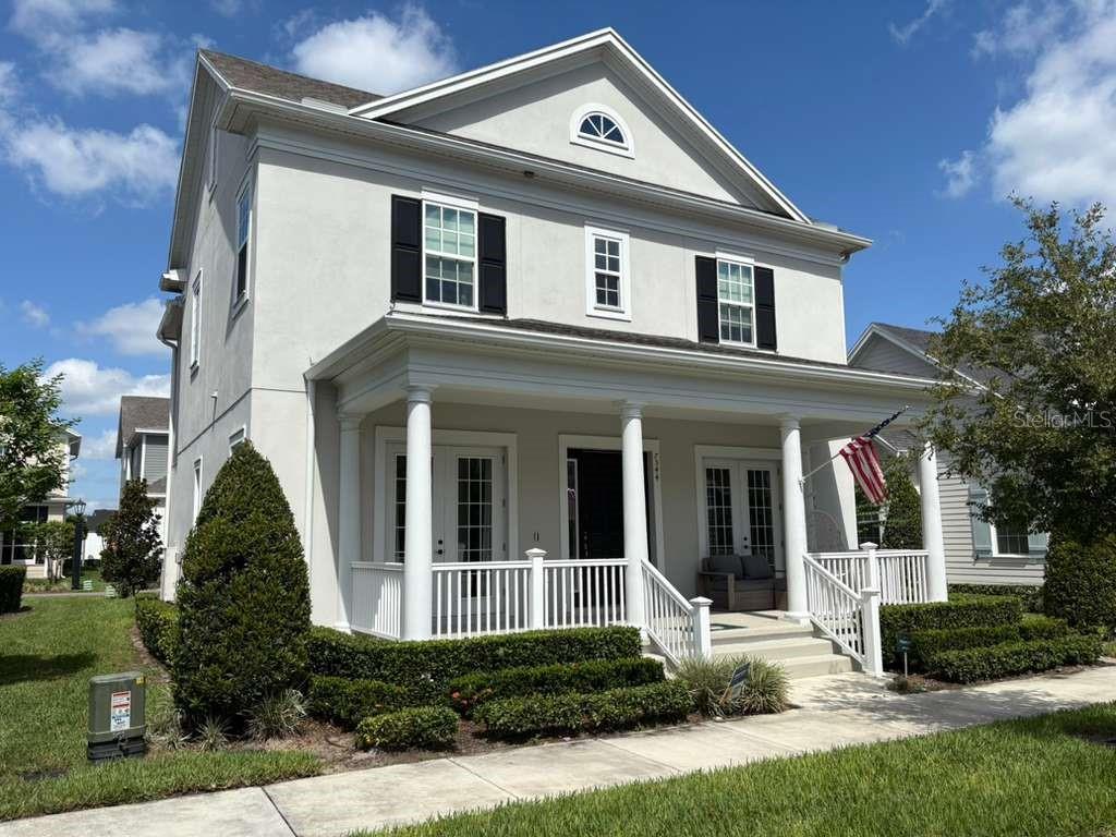 Details for 7544 Estuary Lake Loop, KISSIMMEE, FL 34747