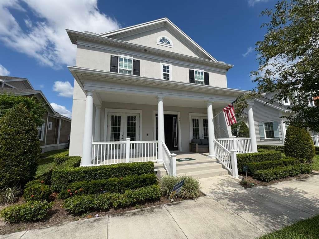 Image 2 of 31 For 7544 Estuary Lake Loop