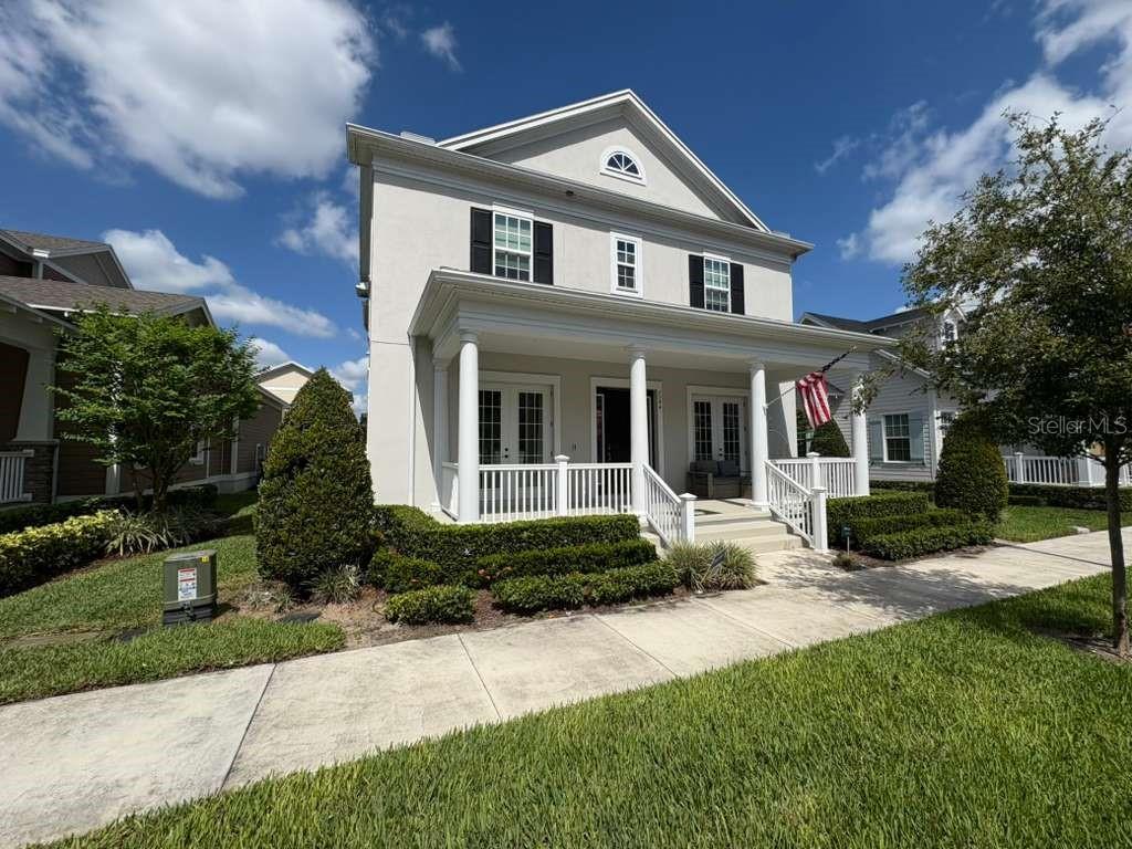 Image 3 of 31 For 7544 Estuary Lake Loop