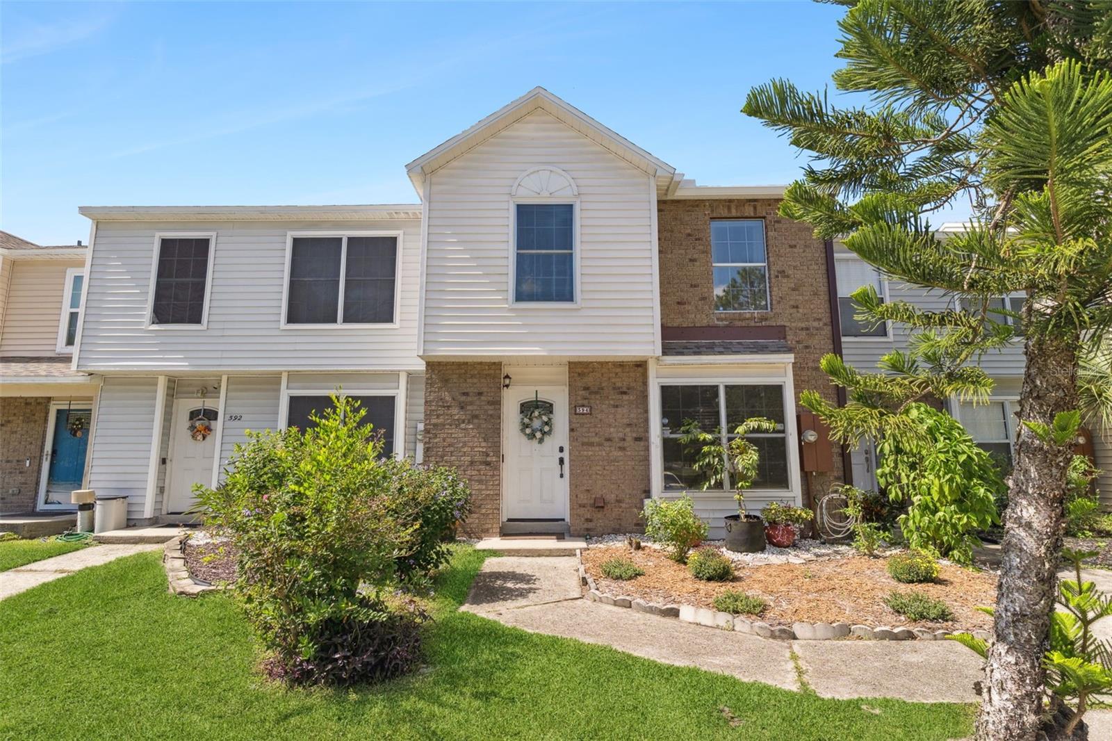 Details for 594 Green Spring Circle, WINTER SPRINGS, FL 32708