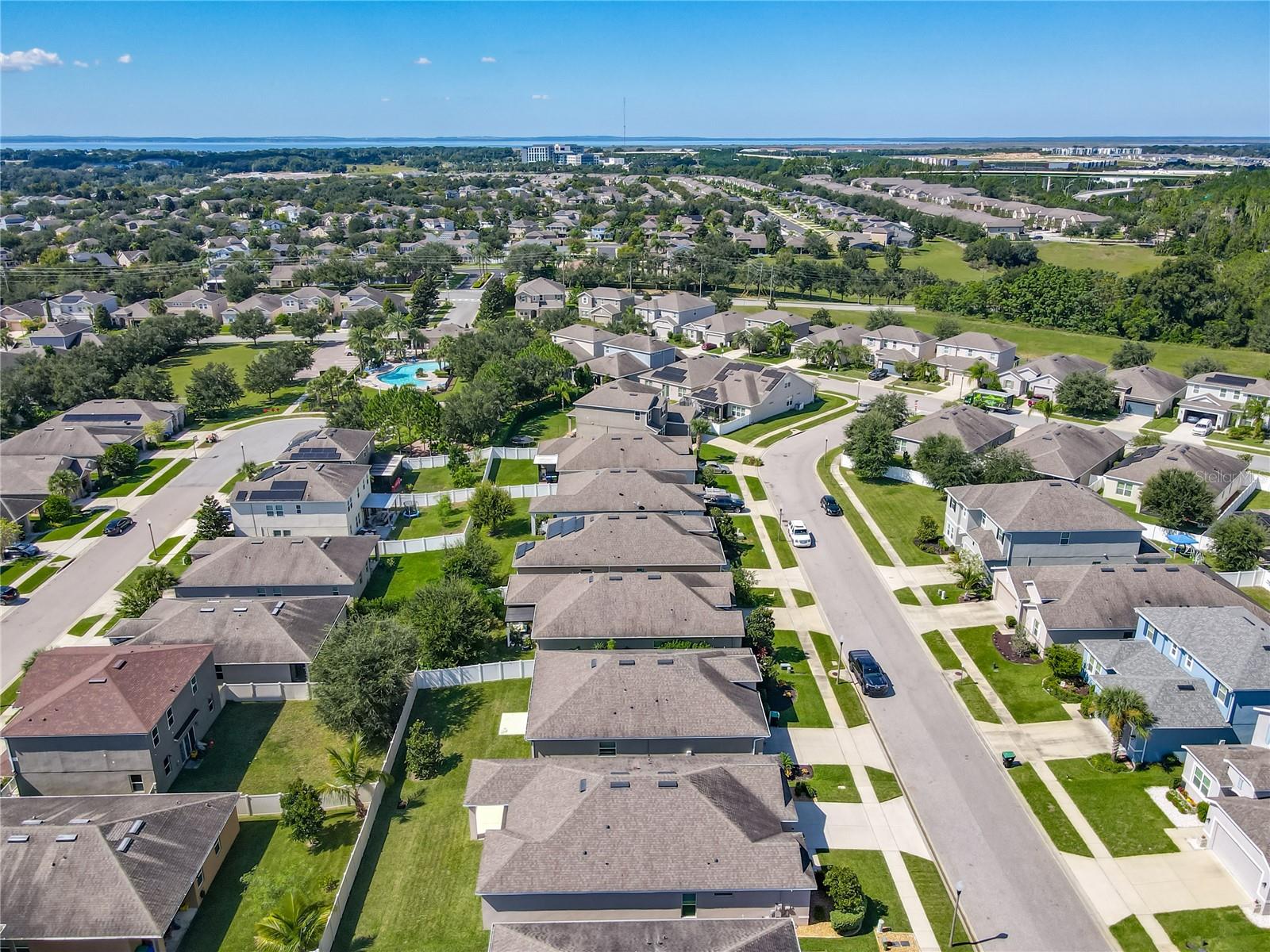 Image 63 of 64 For 966 Maypole Drive