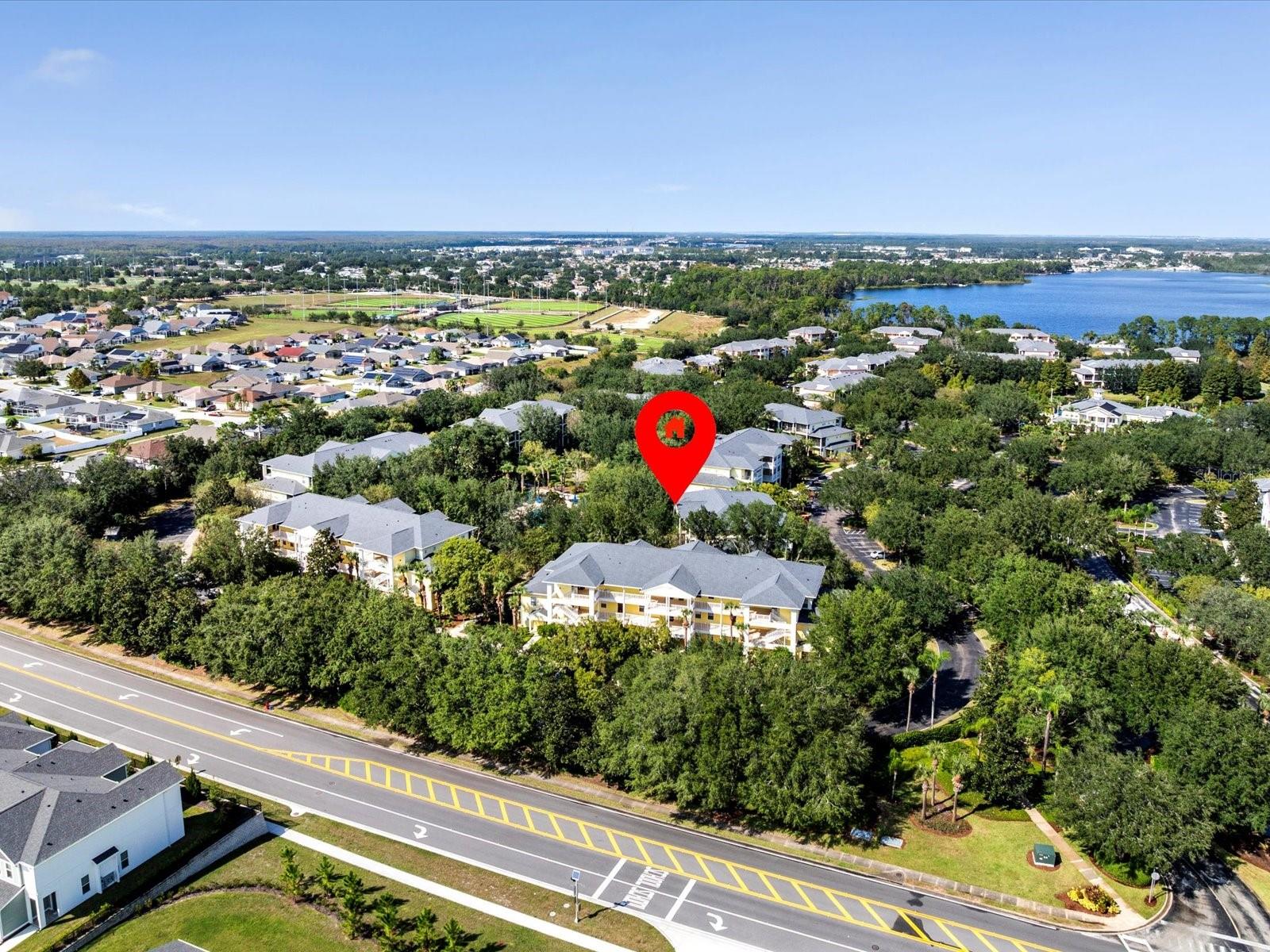 Image 28 of 43 For 713 Lucaya Loop 1301