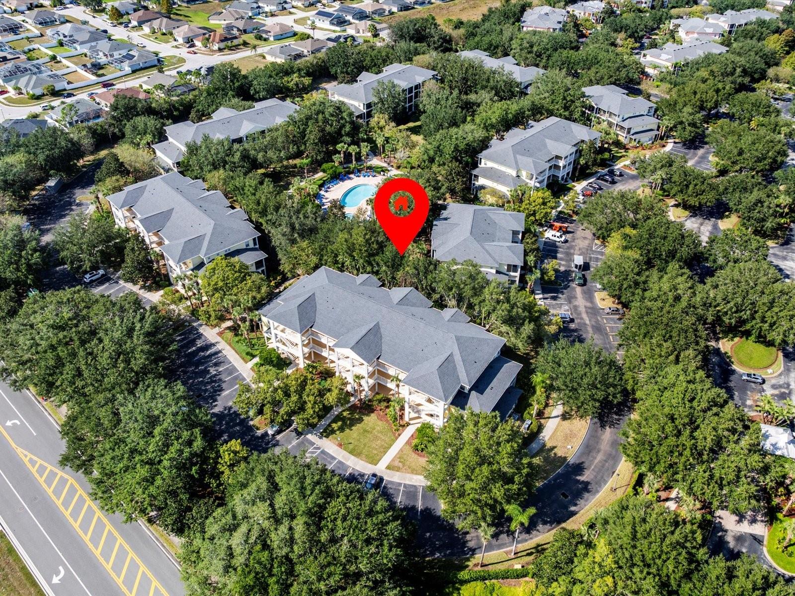 Image 35 of 43 For 713 Lucaya Loop 1301