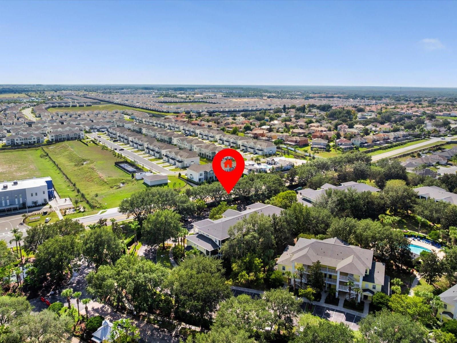 Image 37 of 43 For 713 Lucaya Loop 1301