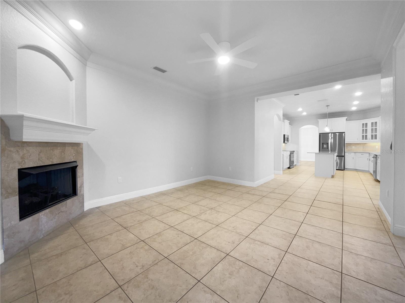 Image 17 of 43 For 10216 Woodborne Place