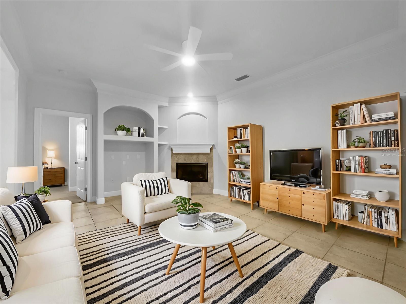 Image 2 of 43 For 10216 Woodborne Place
