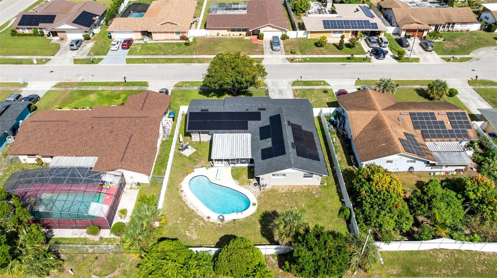 Image 28 of 31 For 7214 Jonquil Drive