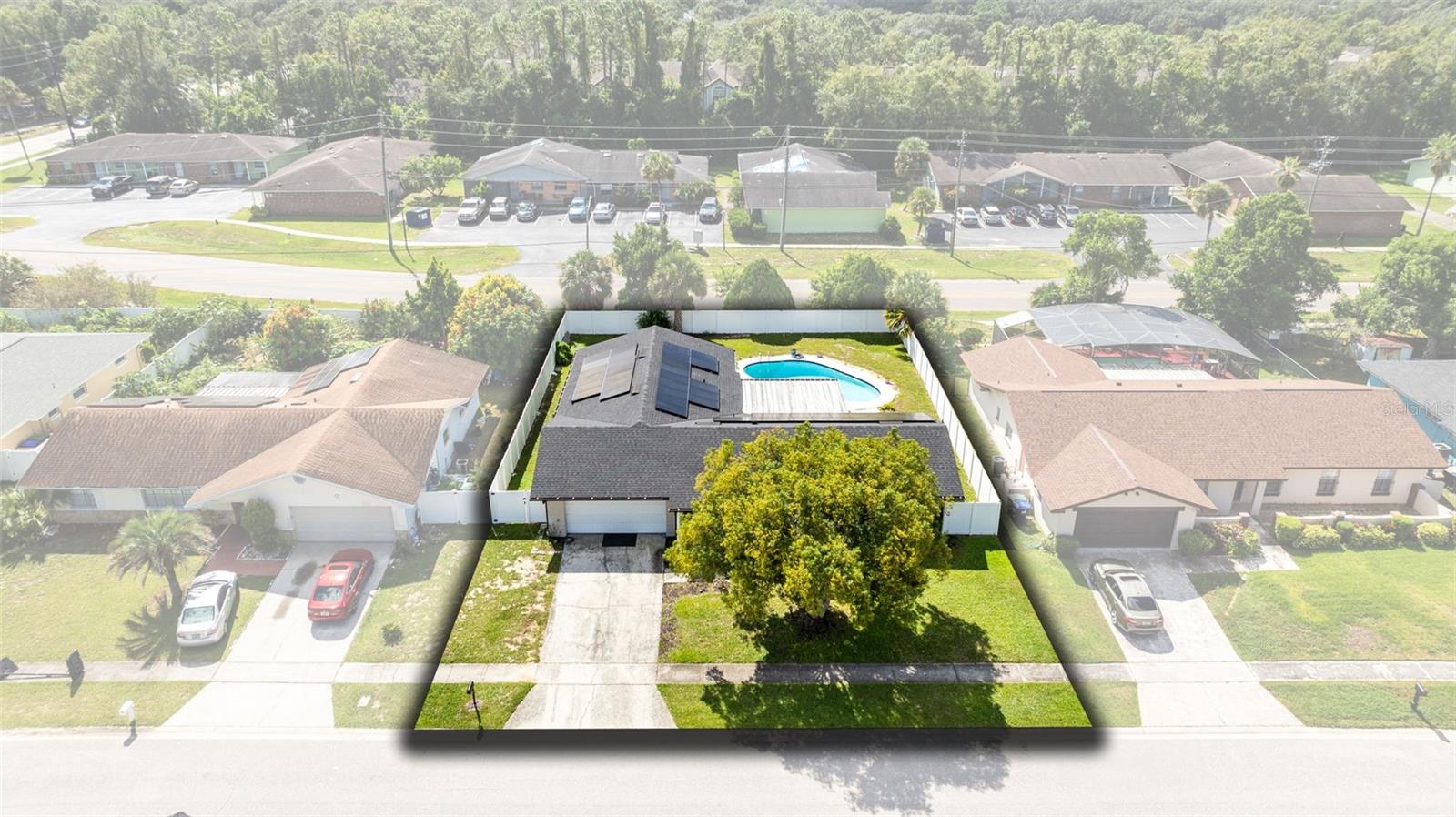 Image 31 of 31 For 7214 Jonquil Drive