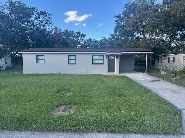 Details for 1065 Lincoln Terrace, WINTER GARDEN, FL 34787