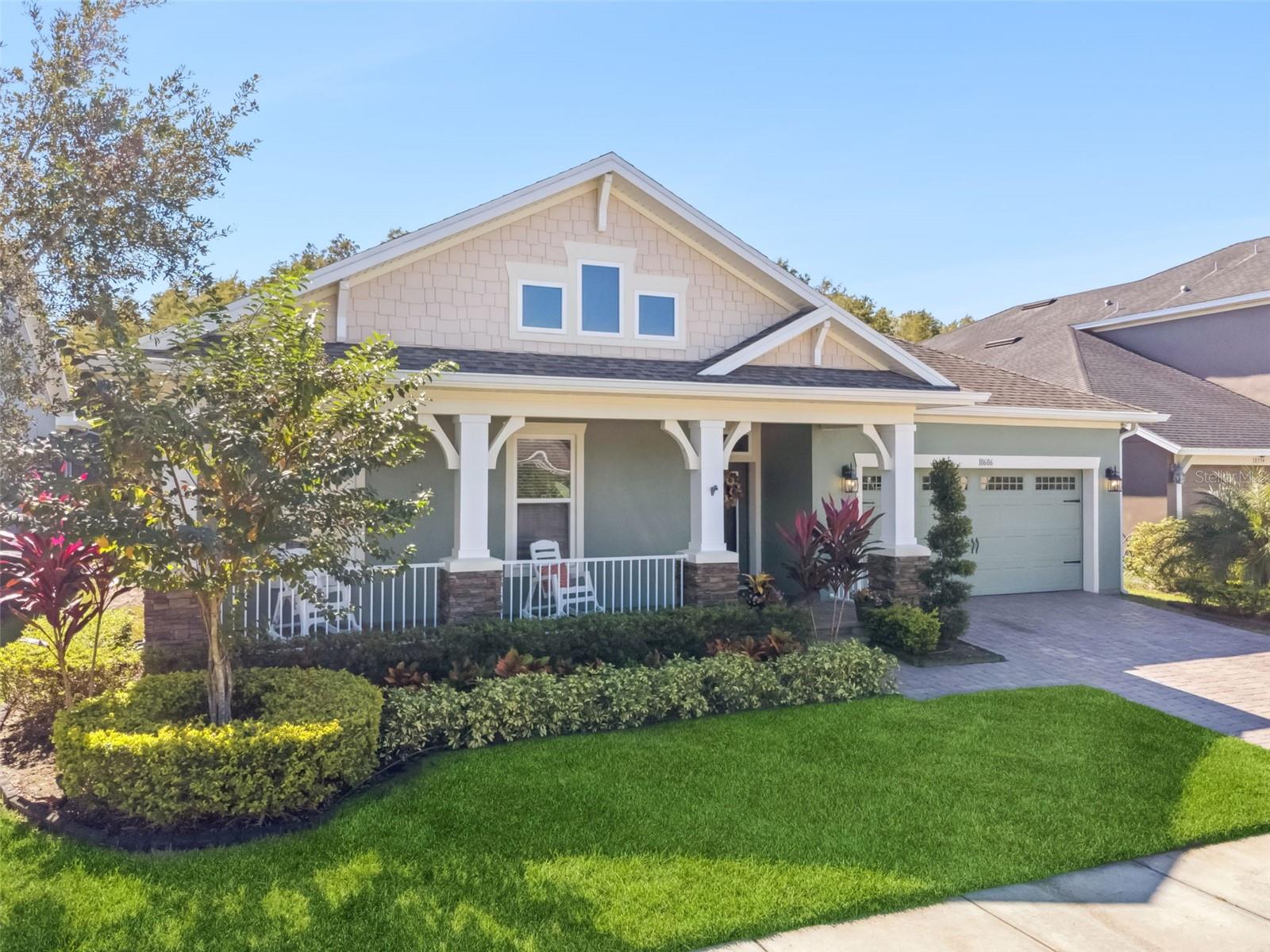 Image 2 of 25 For 10606 Warlow Creek Street