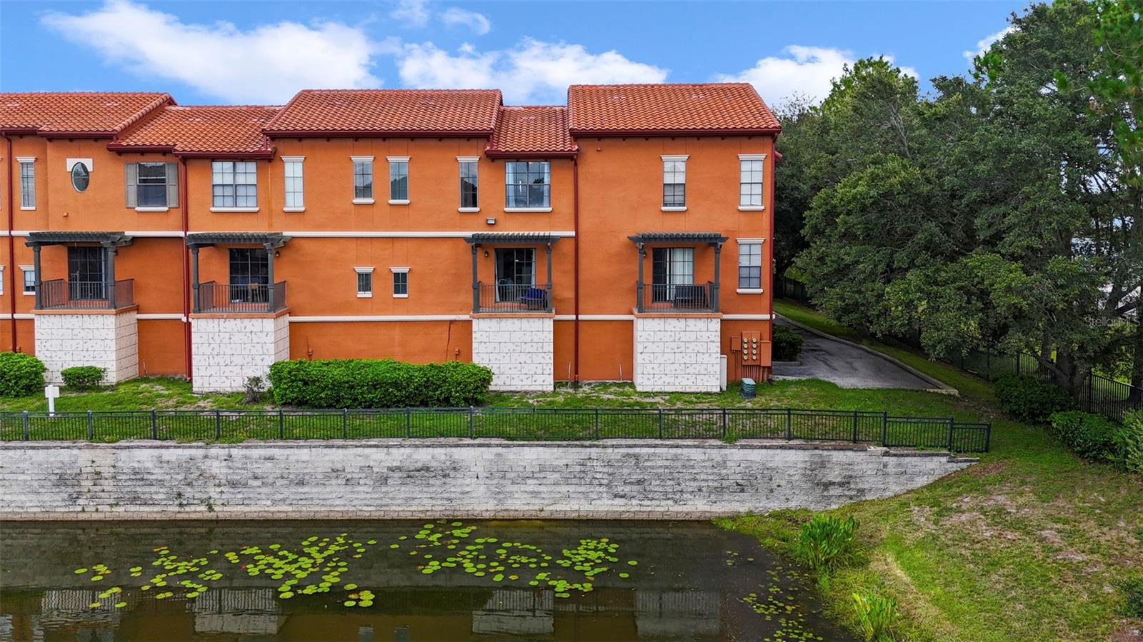 Image 17 of 17 For 6117 Metrowest Boulevard 106