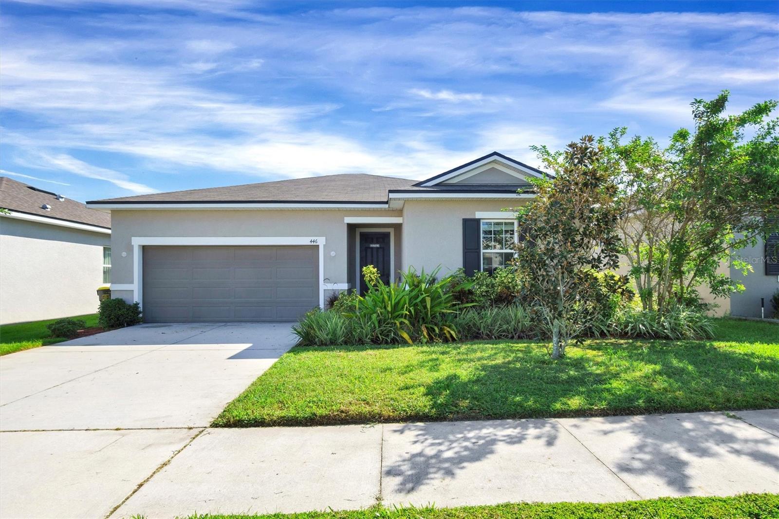 Details for 446 Autumn Stream Drive, AUBURNDALE, FL 33823