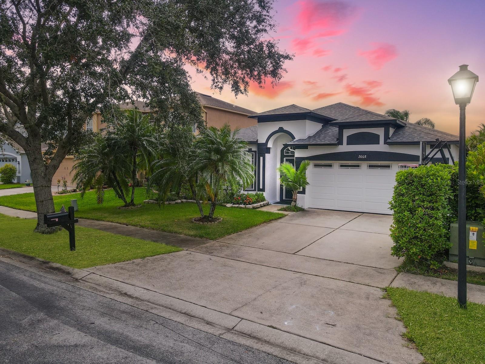 Details for 2668 Dover Glen Circle, ORLANDO, FL 32828