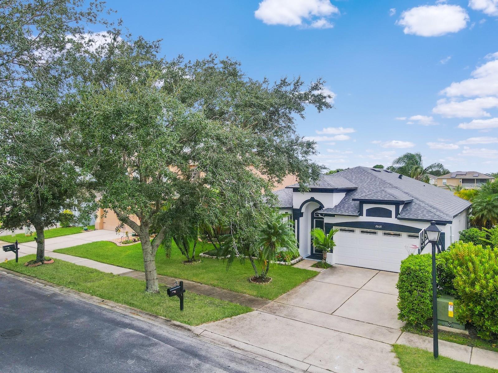 Image 2 of 50 For 2668 Dover Glen Circle