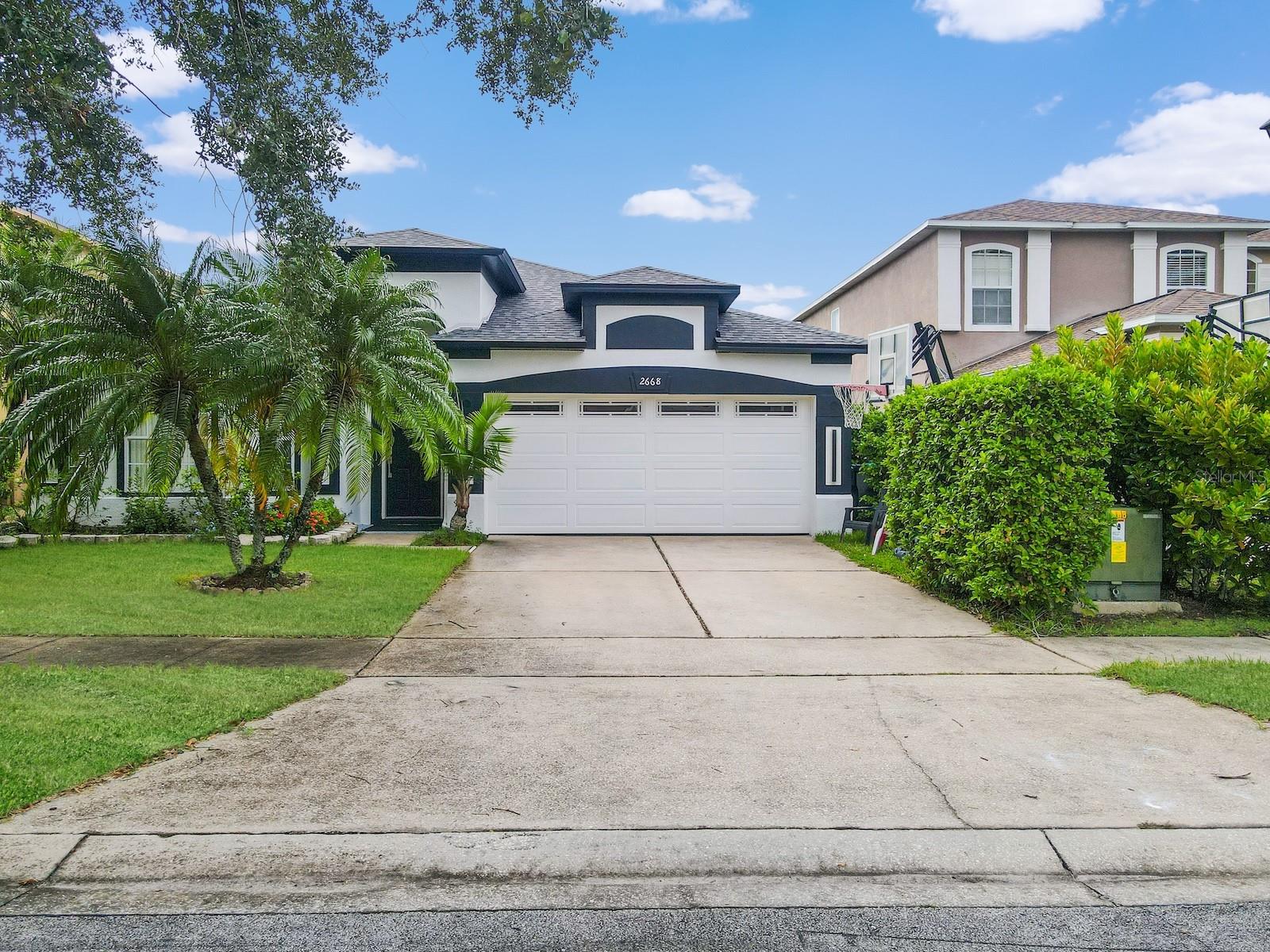 Image 3 of 50 For 2668 Dover Glen Circle