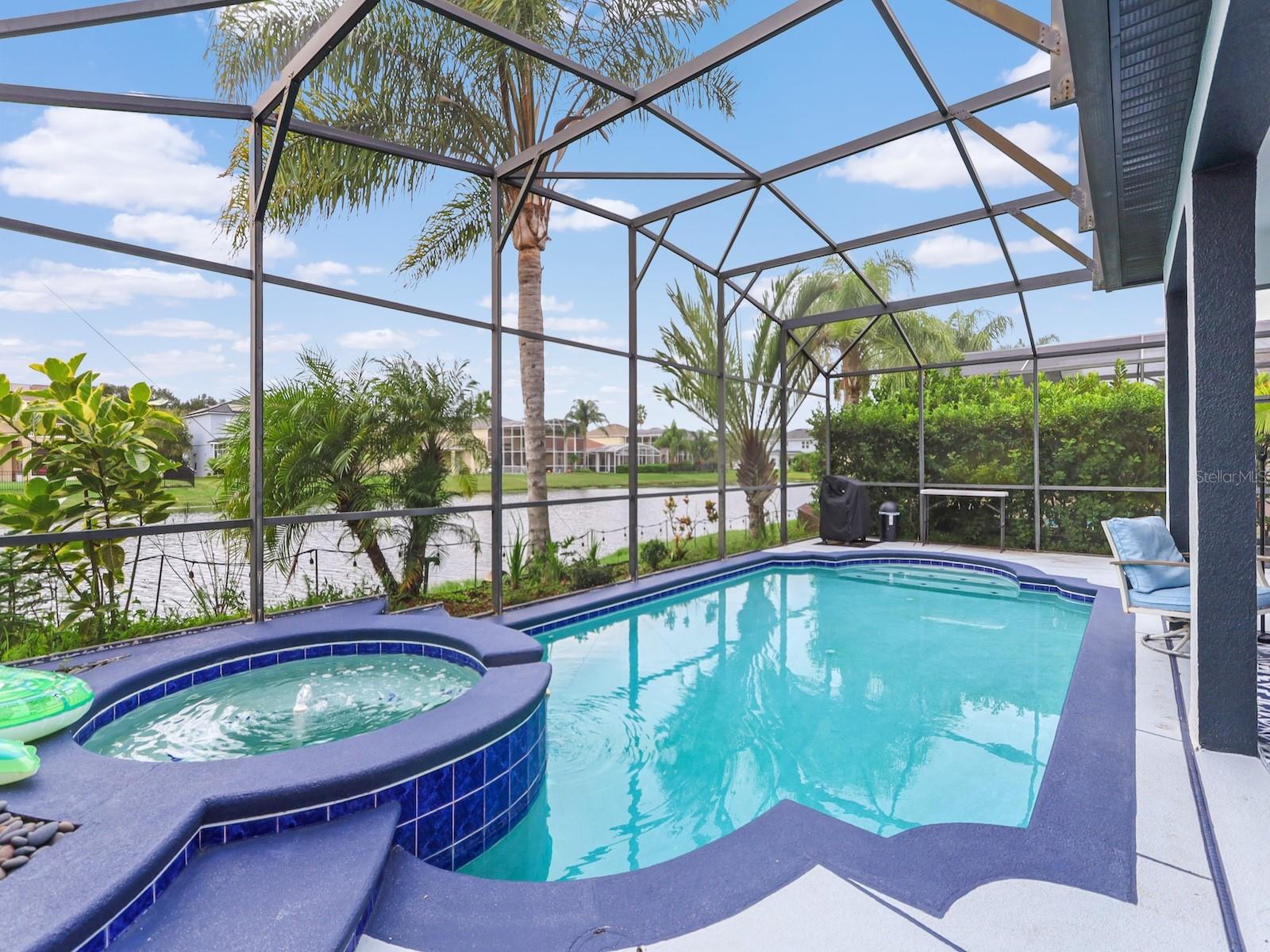 Image 31 of 50 For 2668 Dover Glen Circle