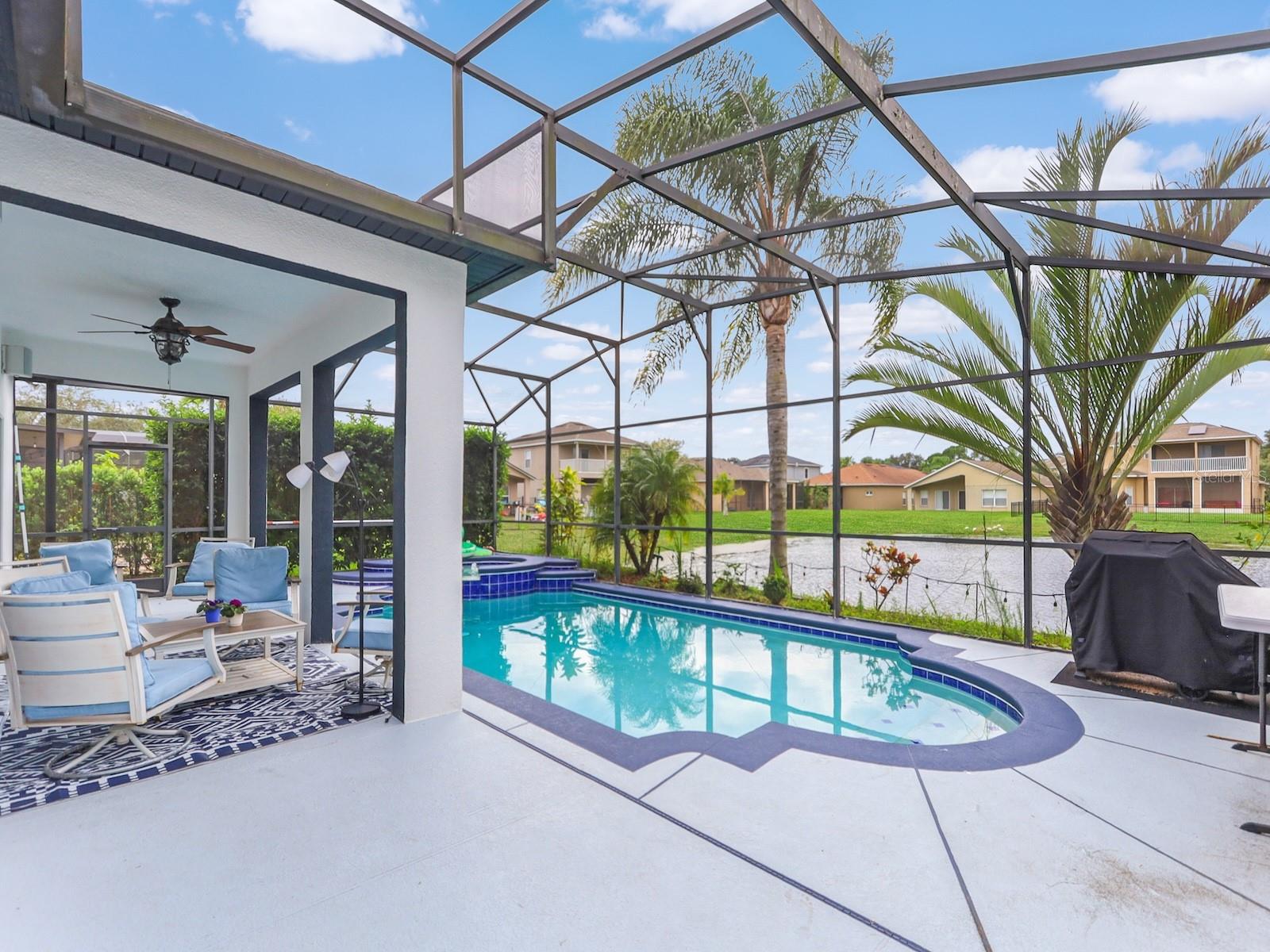 Image 32 of 50 For 2668 Dover Glen Circle