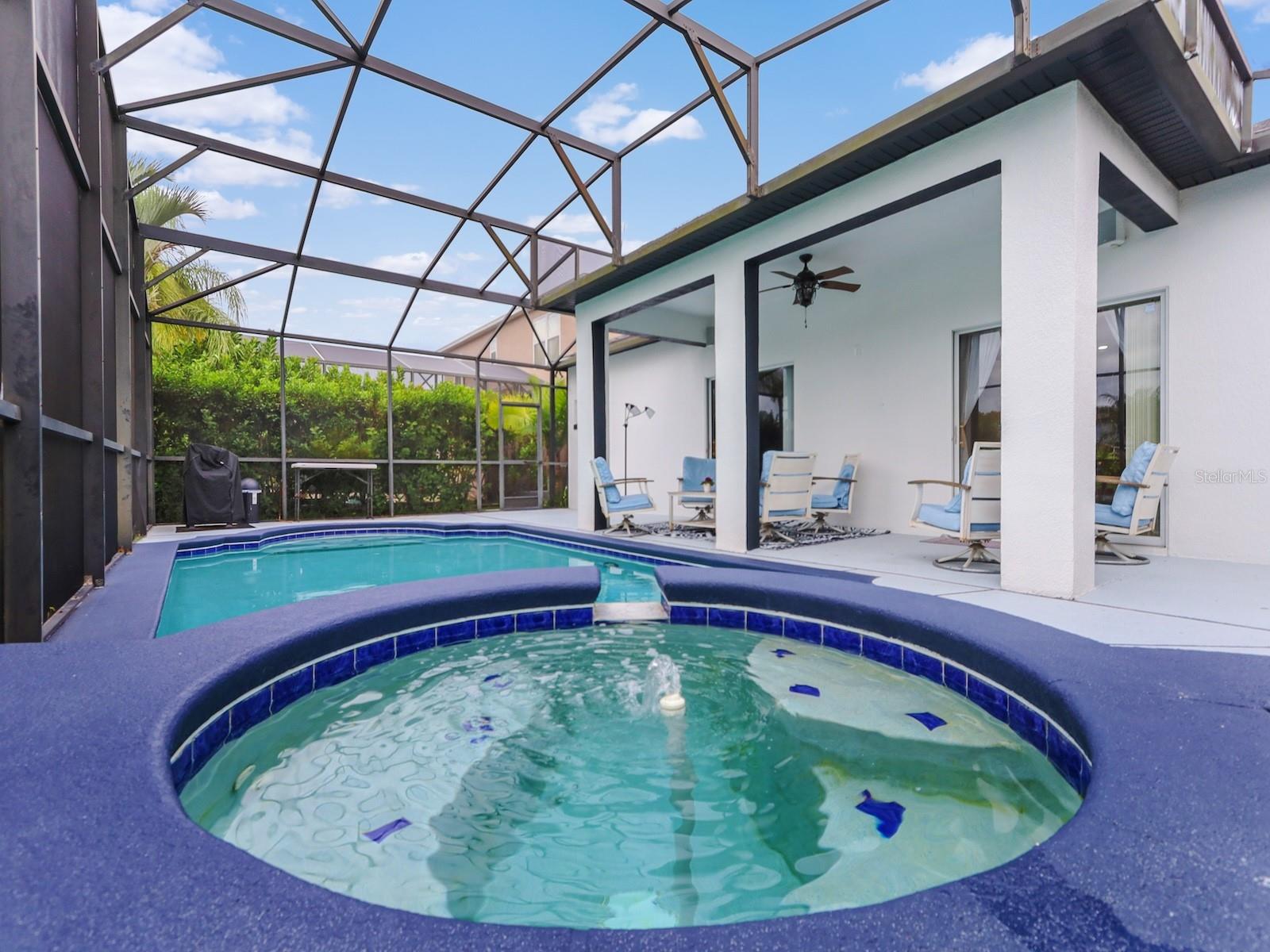 Image 35 of 50 For 2668 Dover Glen Circle