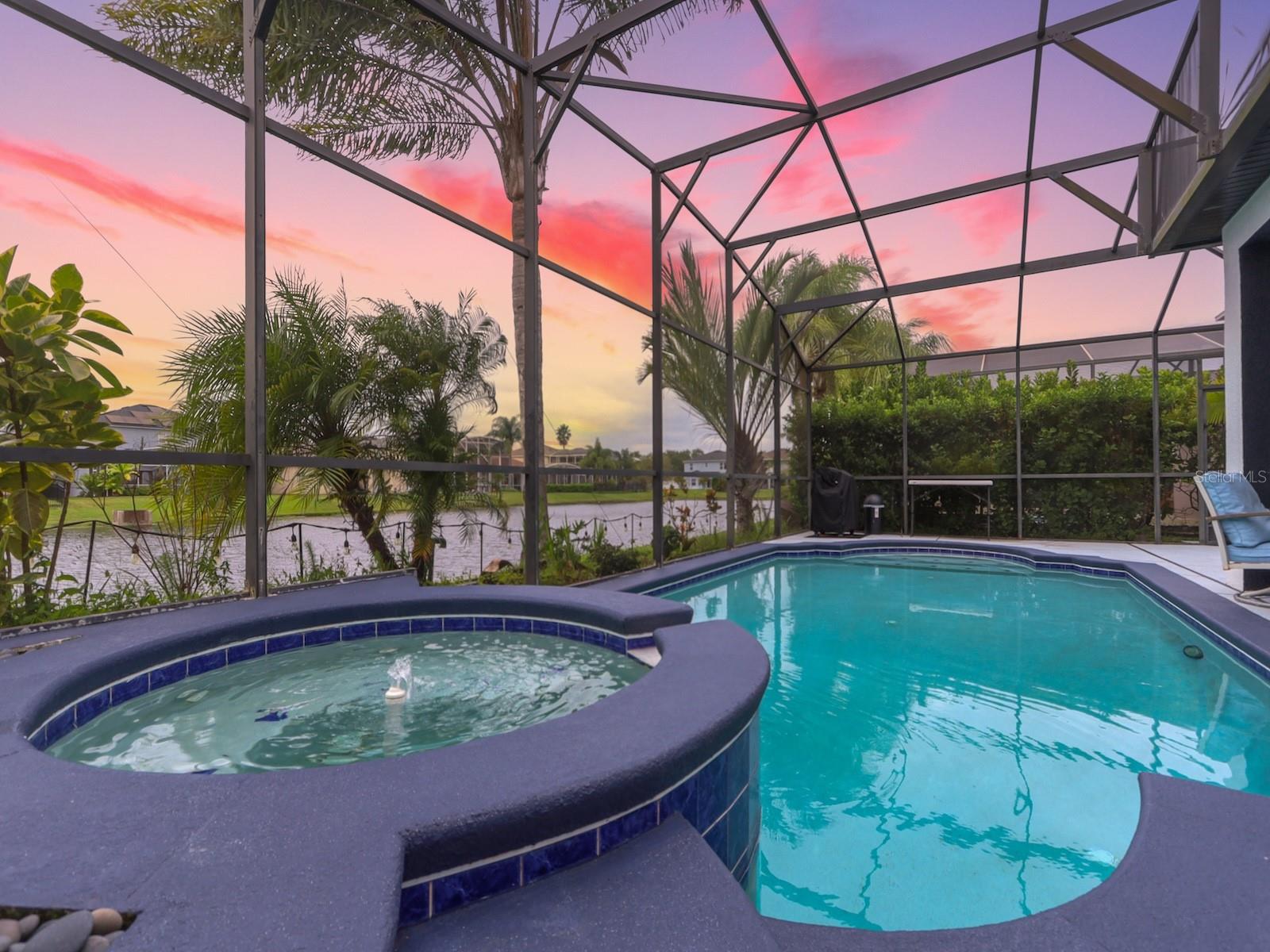 Image 36 of 50 For 2668 Dover Glen Circle