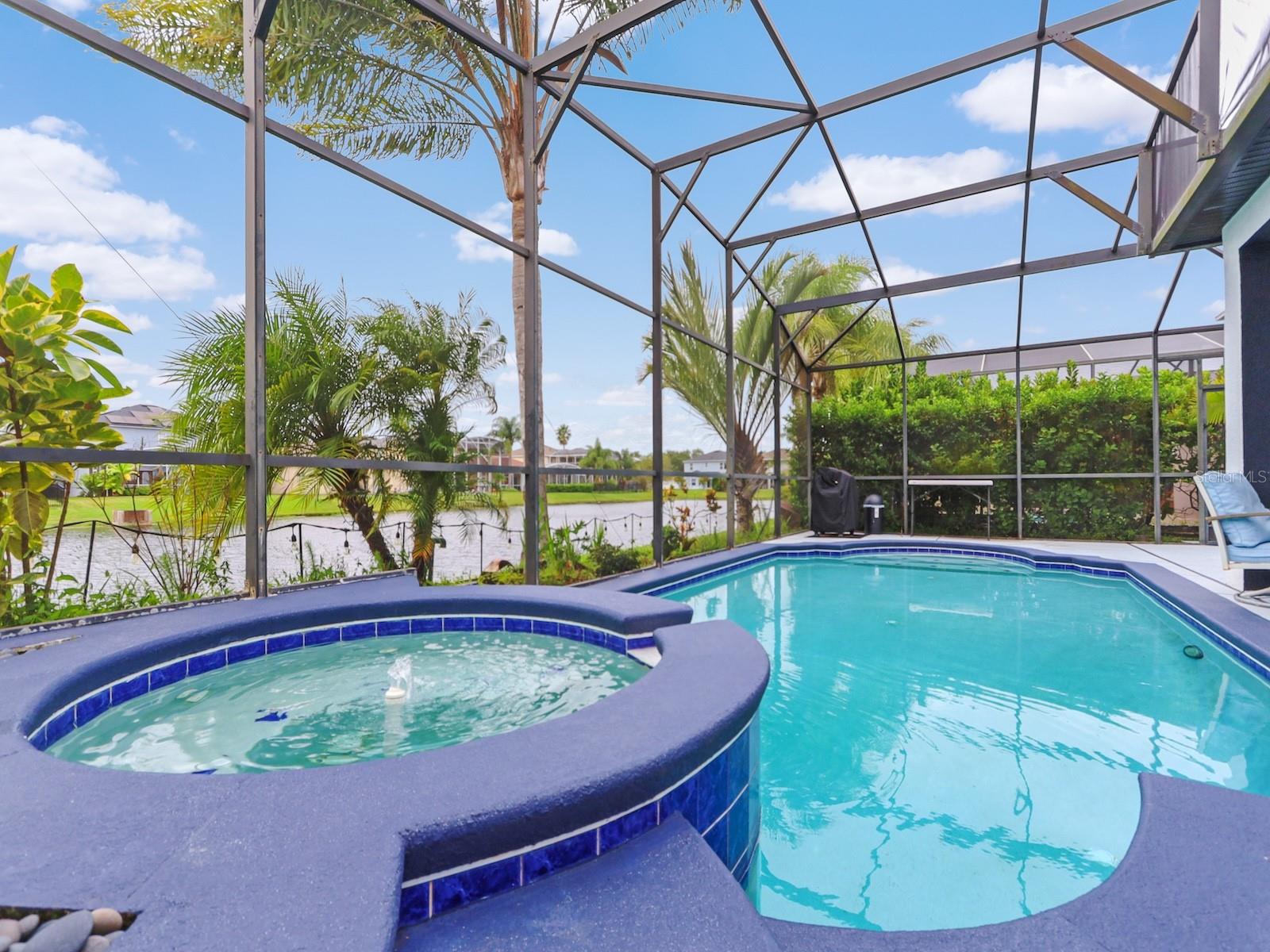 Image 37 of 50 For 2668 Dover Glen Circle