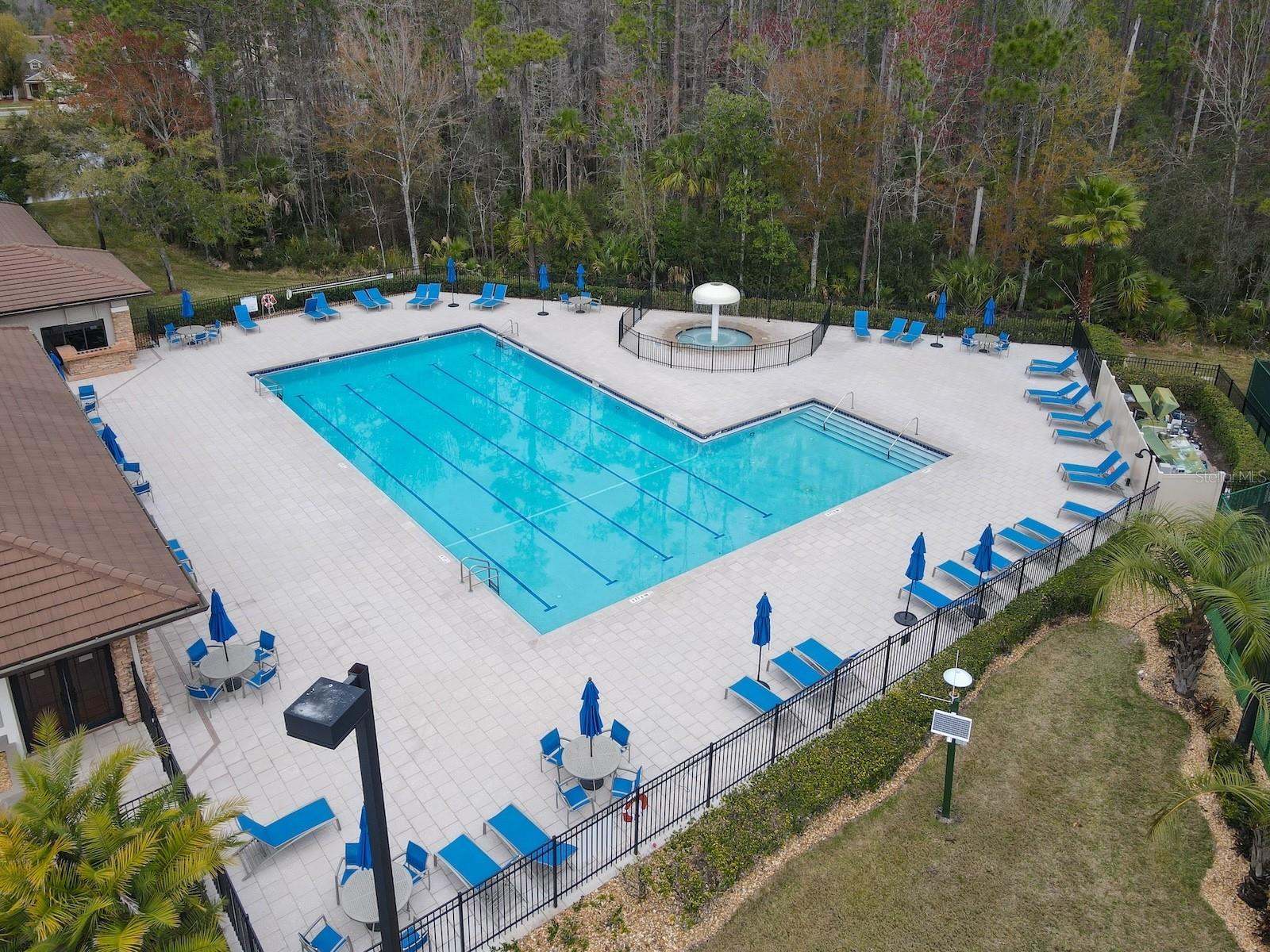 Image 42 of 50 For 2668 Dover Glen Circle