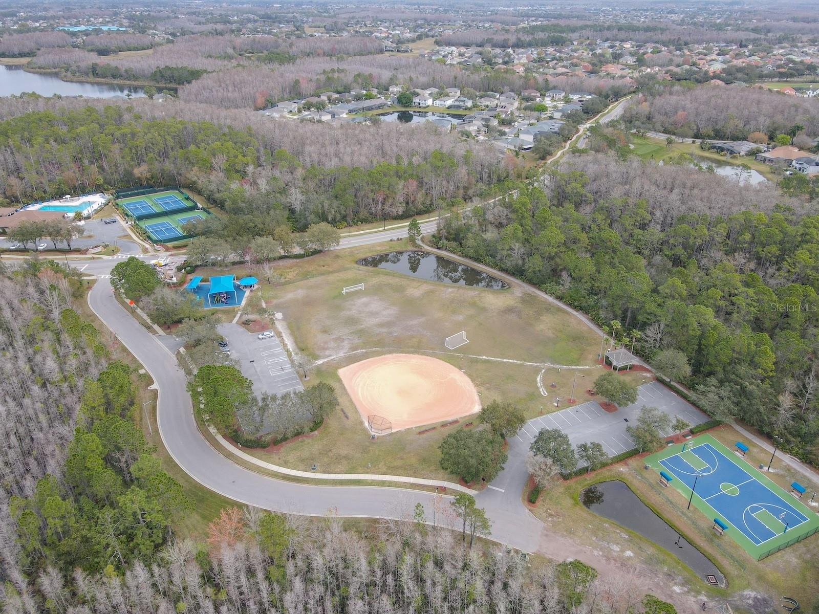 Image 43 of 50 For 2668 Dover Glen Circle