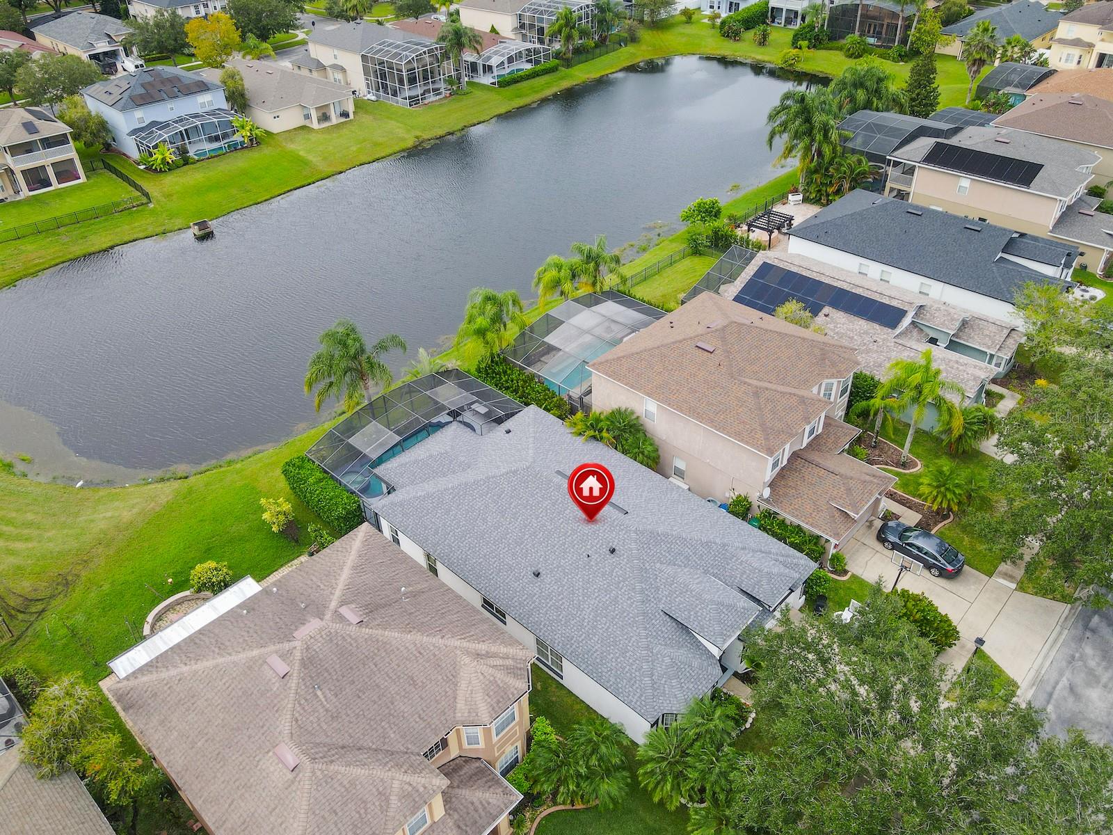 Image 44 of 50 For 2668 Dover Glen Circle