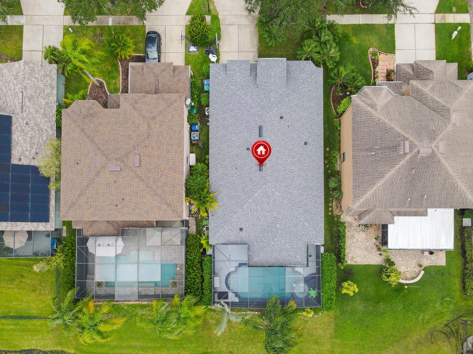 Image 48 of 50 For 2668 Dover Glen Circle