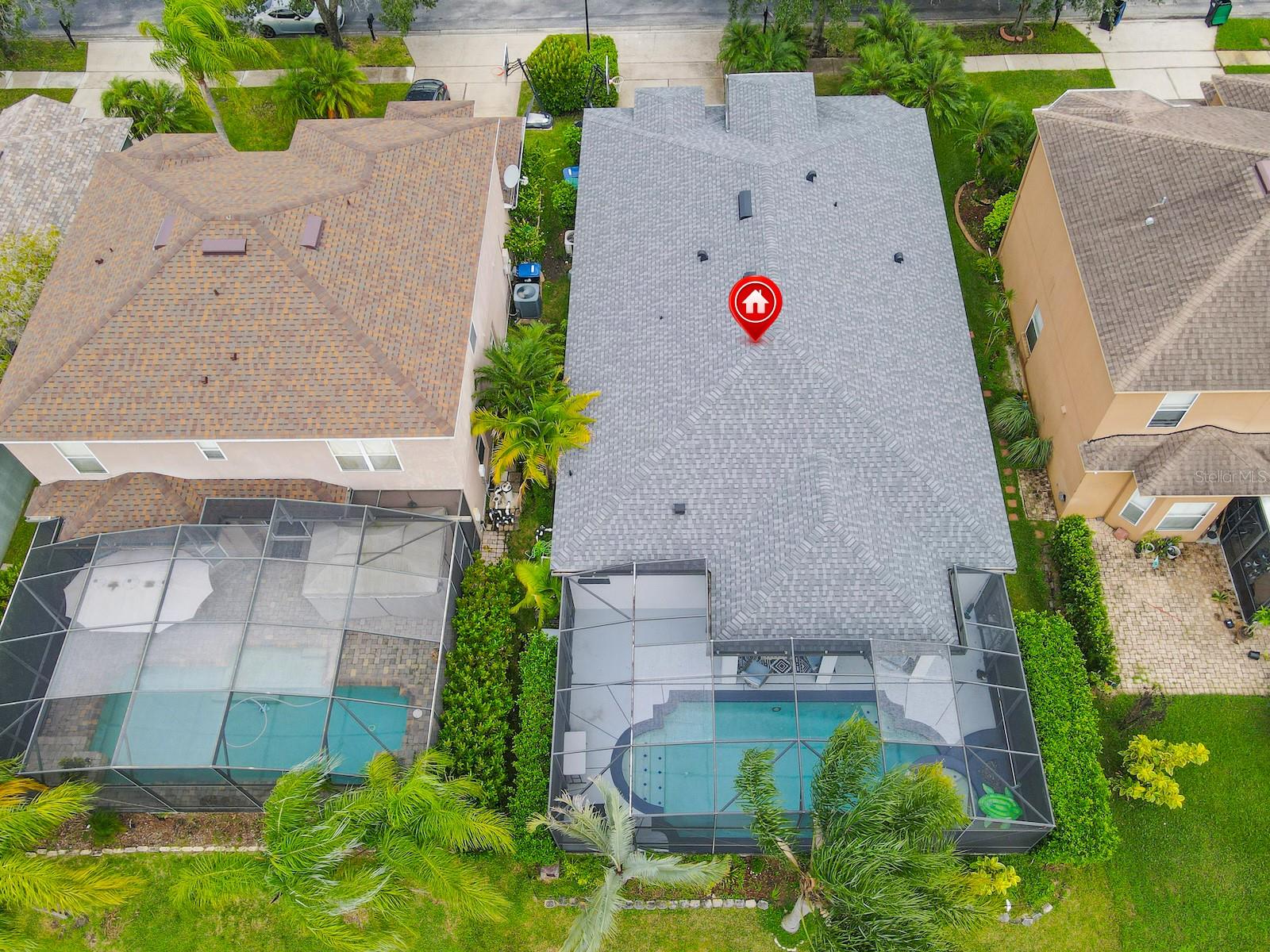 Image 49 of 50 For 2668 Dover Glen Circle