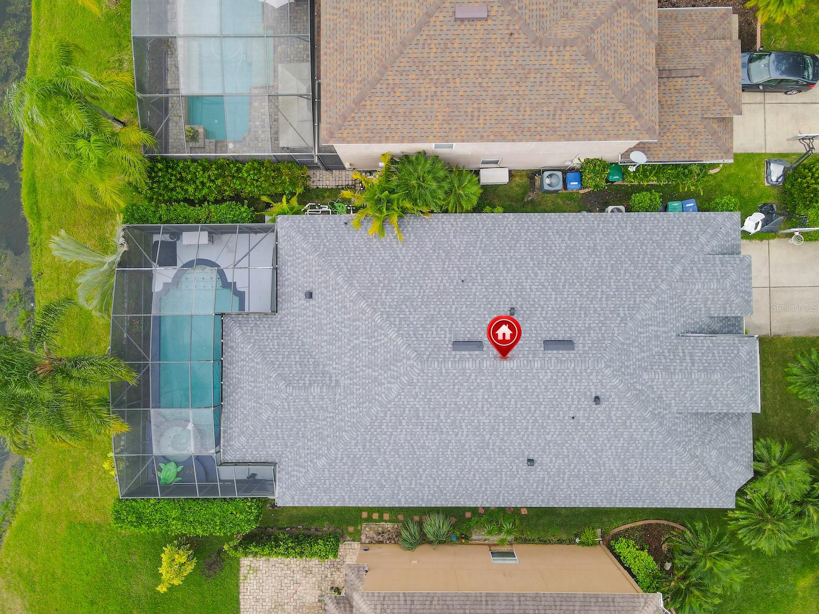 Image 50 of 50 For 2668 Dover Glen Circle