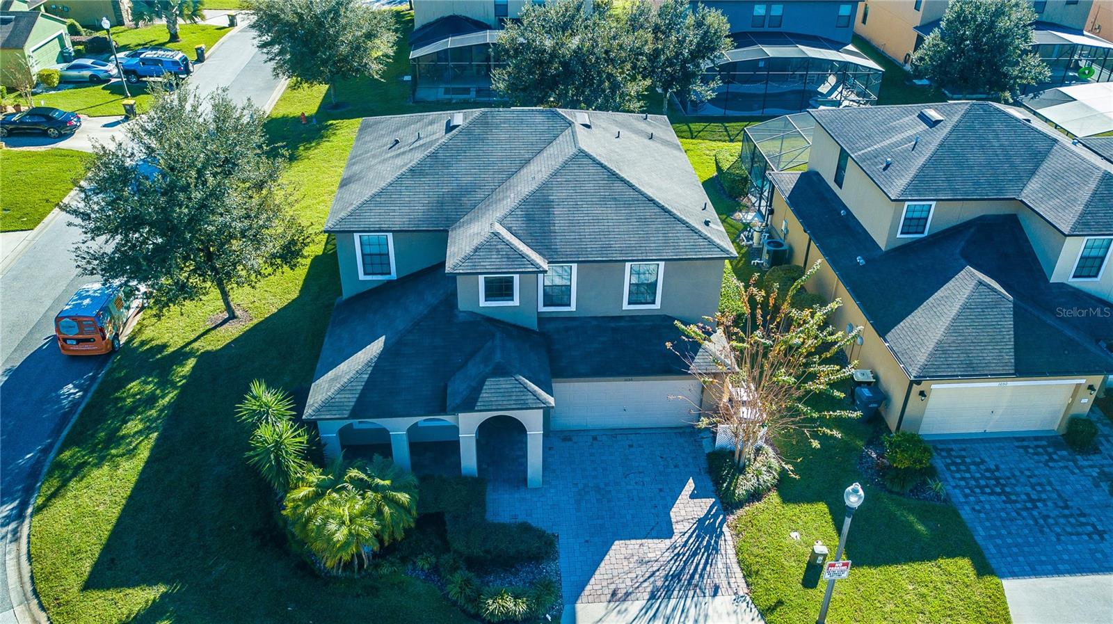 Image 2 of 35 For 1056 Cypress Pointe Boulevard