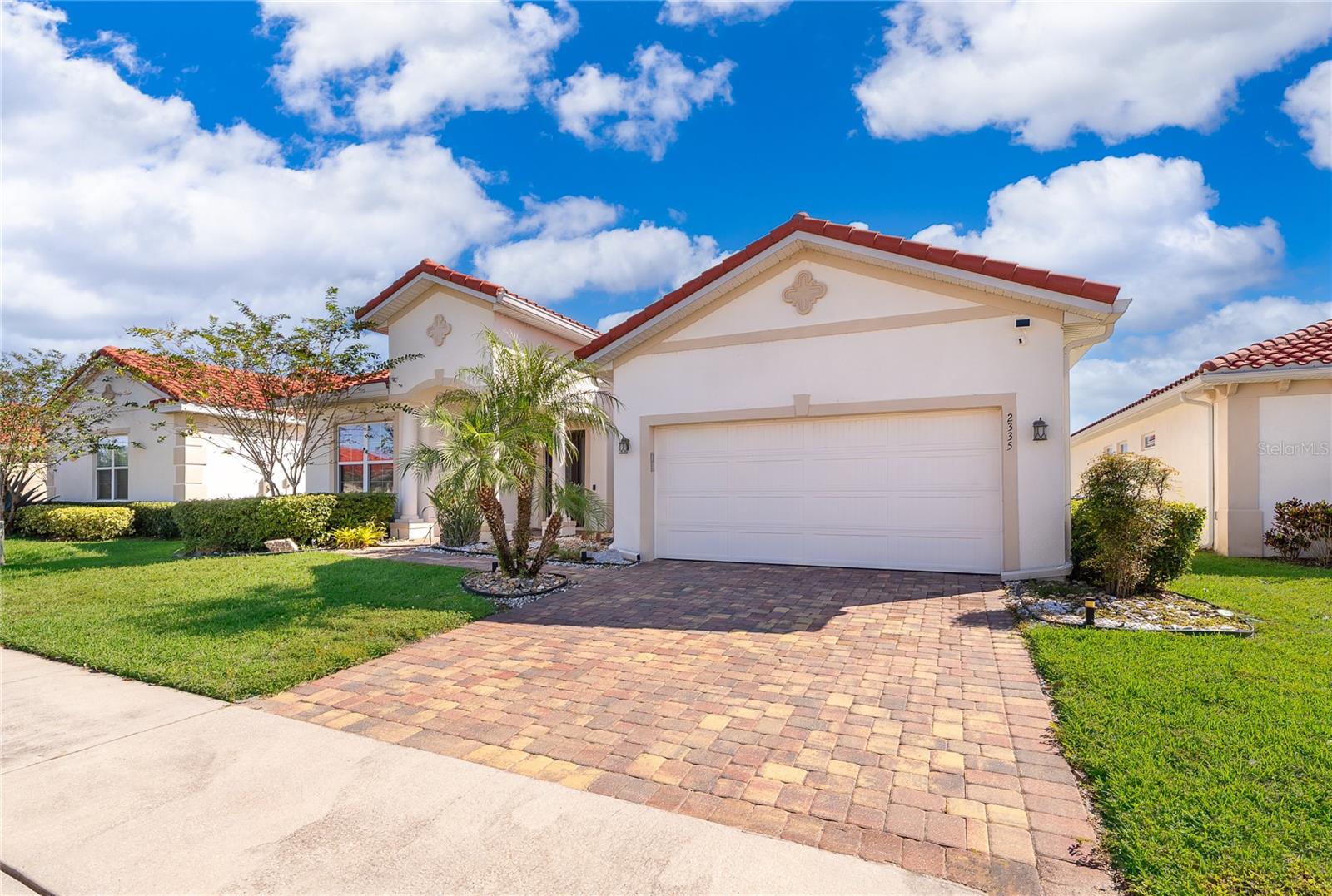 Details for 2335 Symphony Circle, ST CLOUD, FL 34771