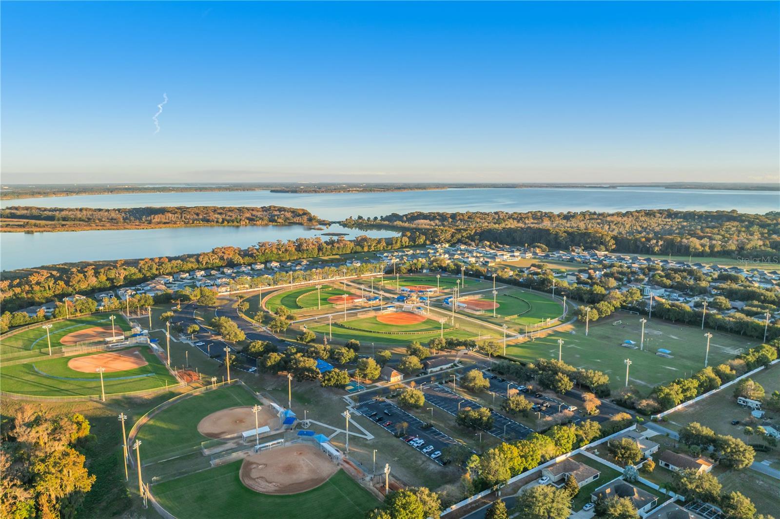 Image 33 of 34 For 2763 Athens Drive